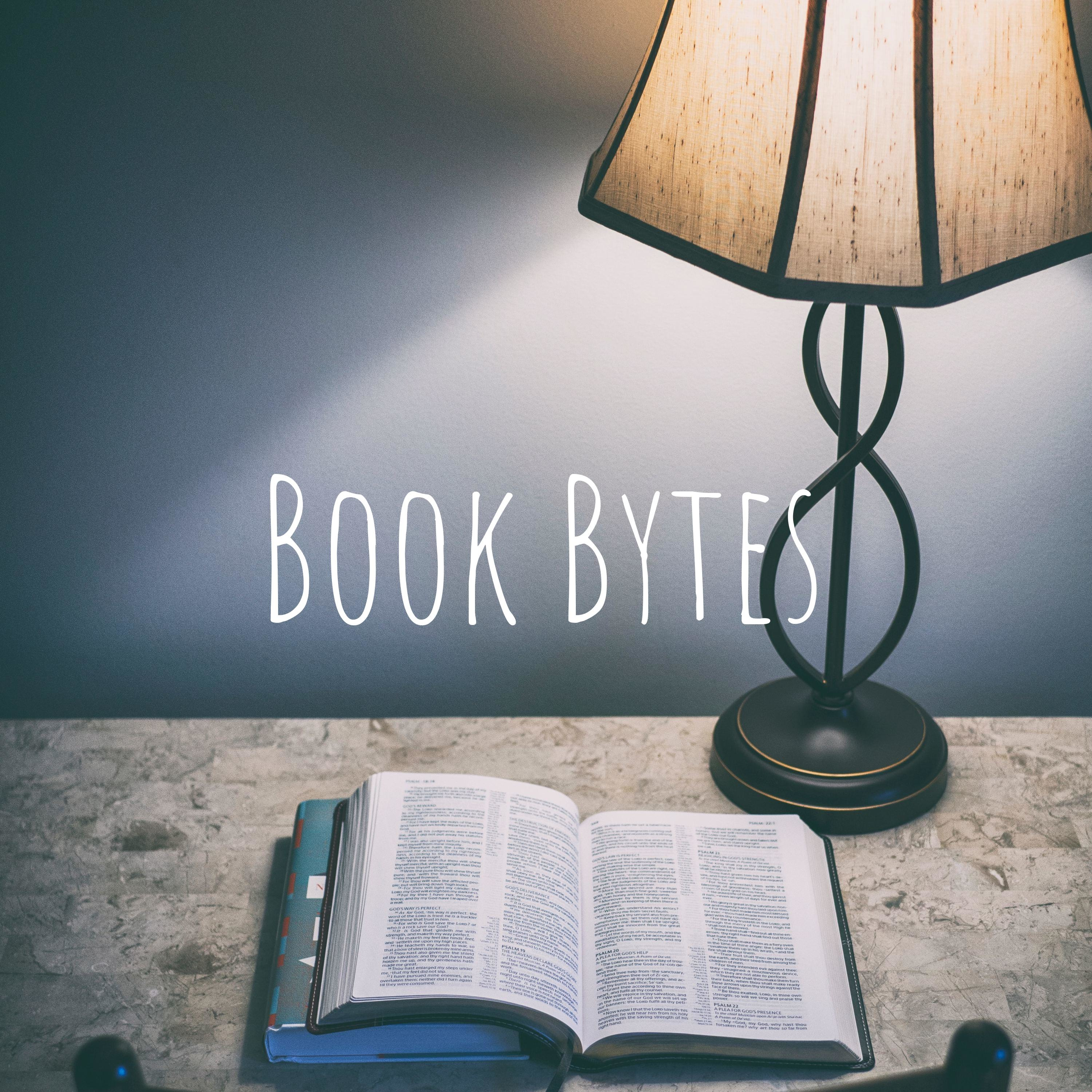 Book Bytes