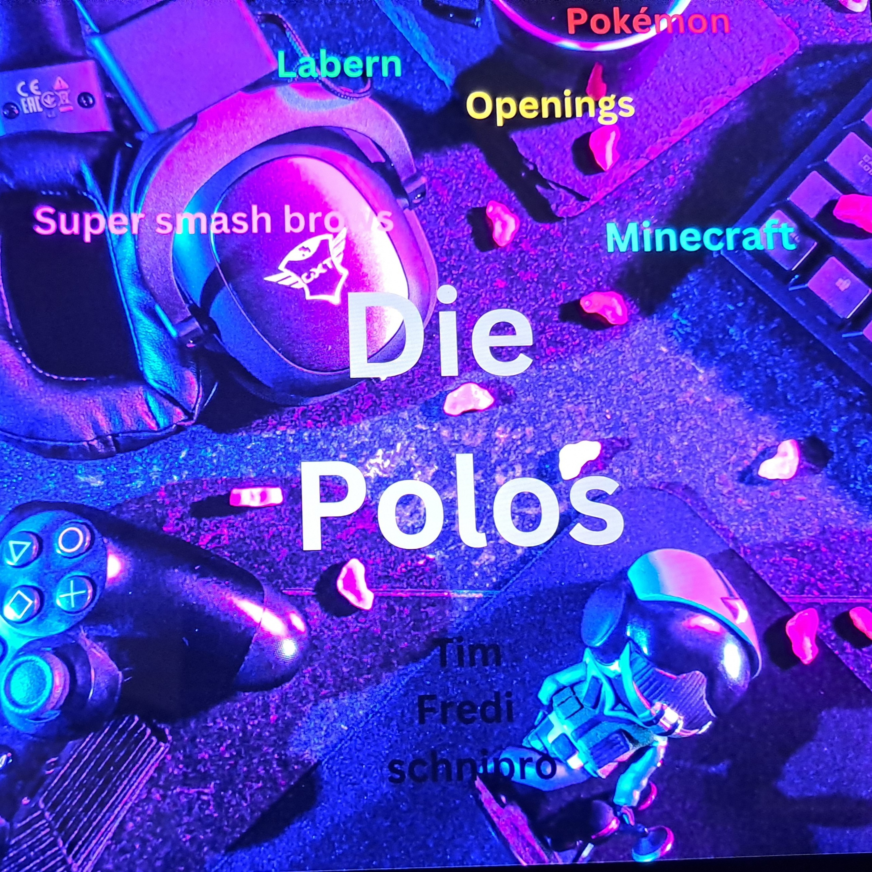 Die Polos