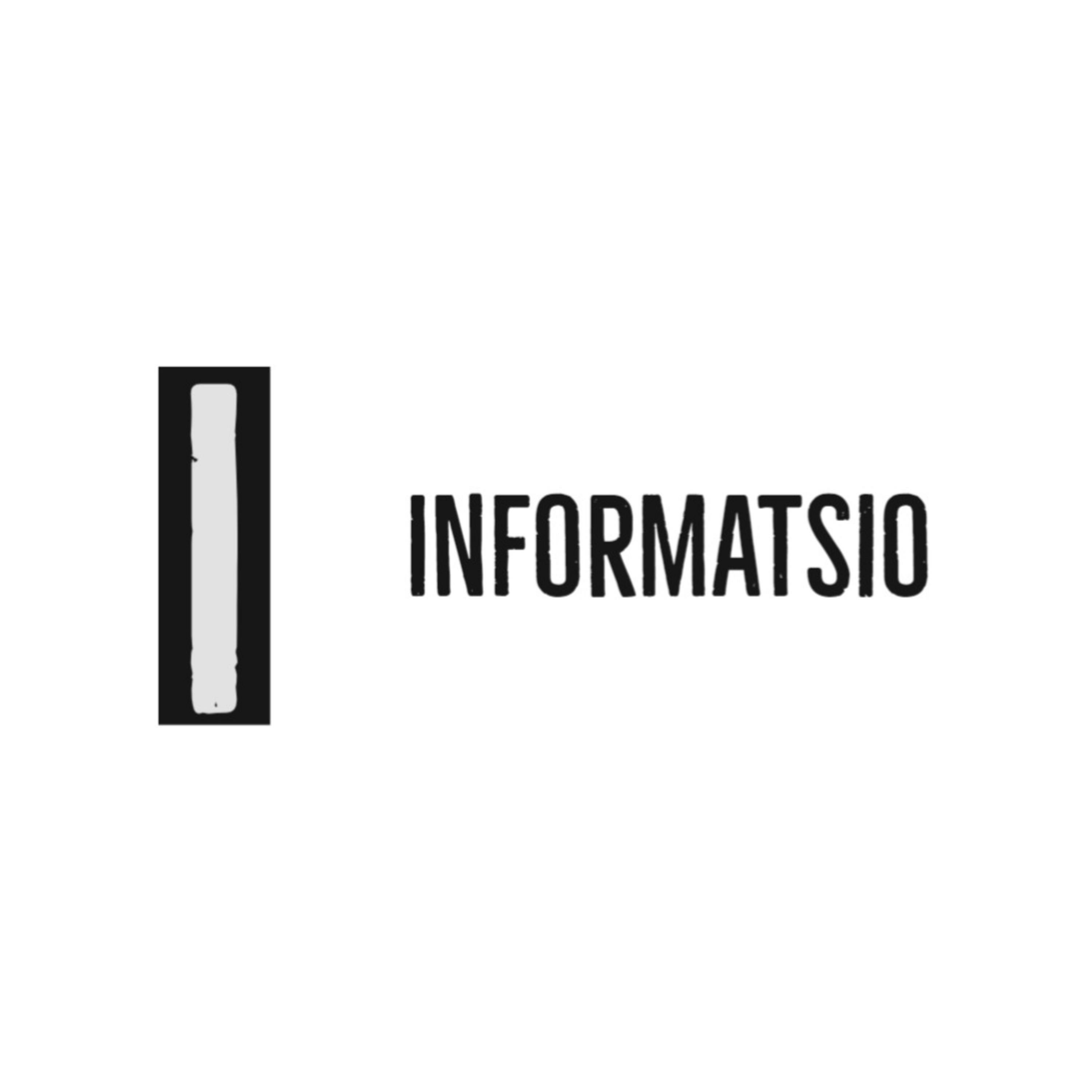 Informatsio cover art