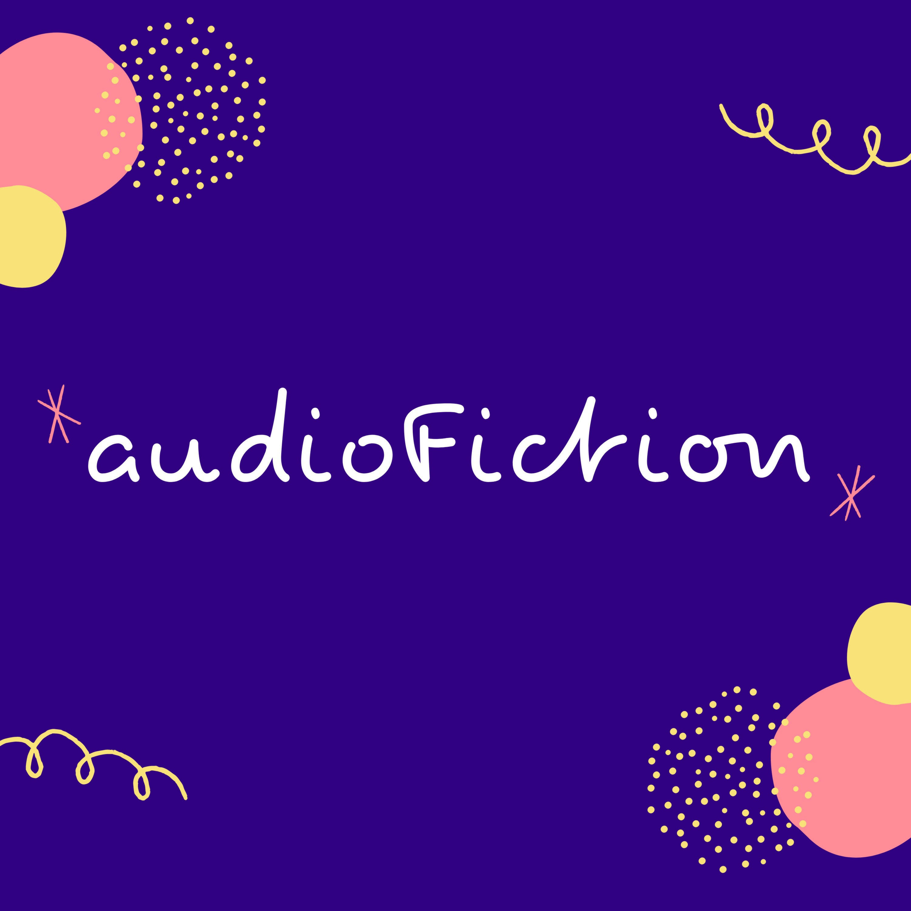 audioFiction