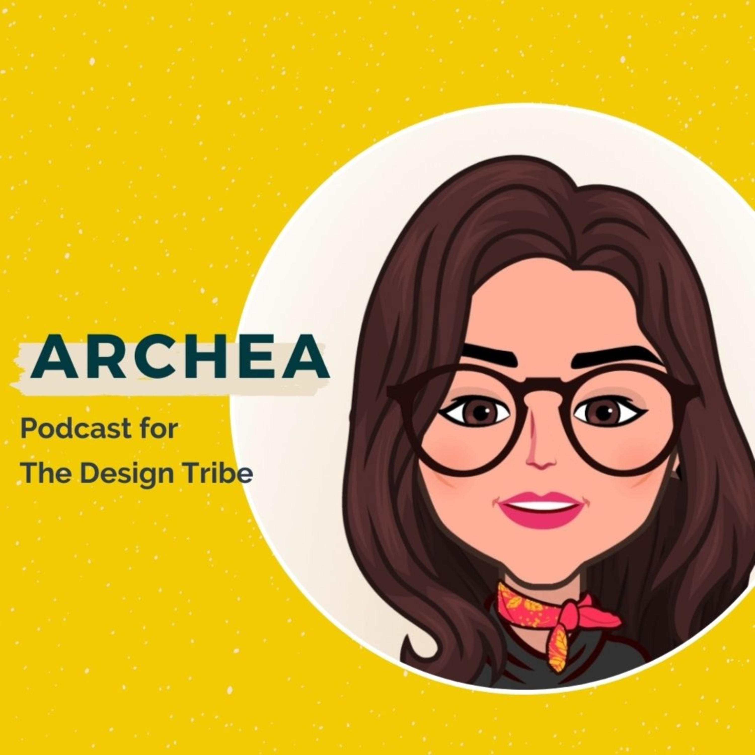 Archea : The Podcast