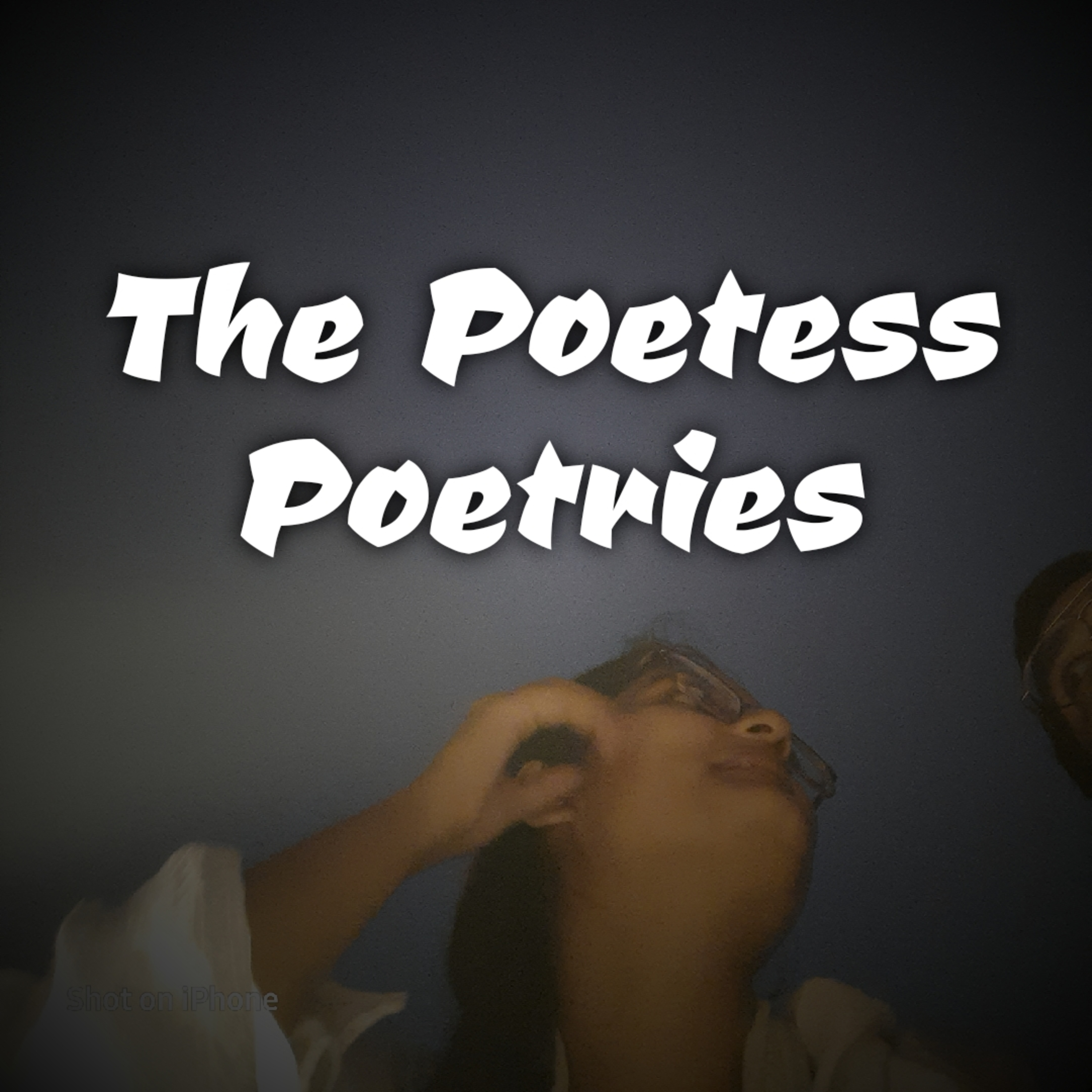 Untold Poetess
