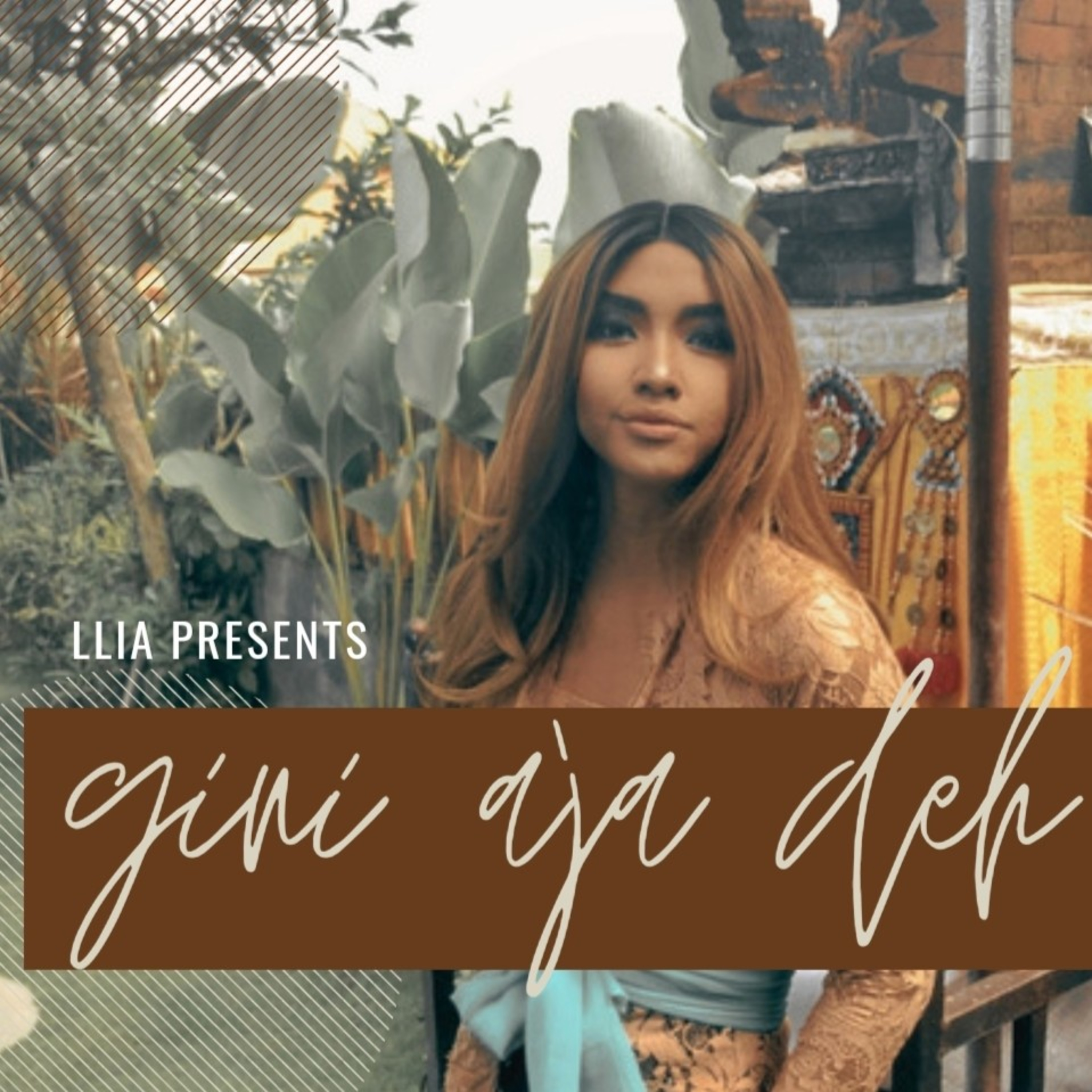 Gini Aja Deh
