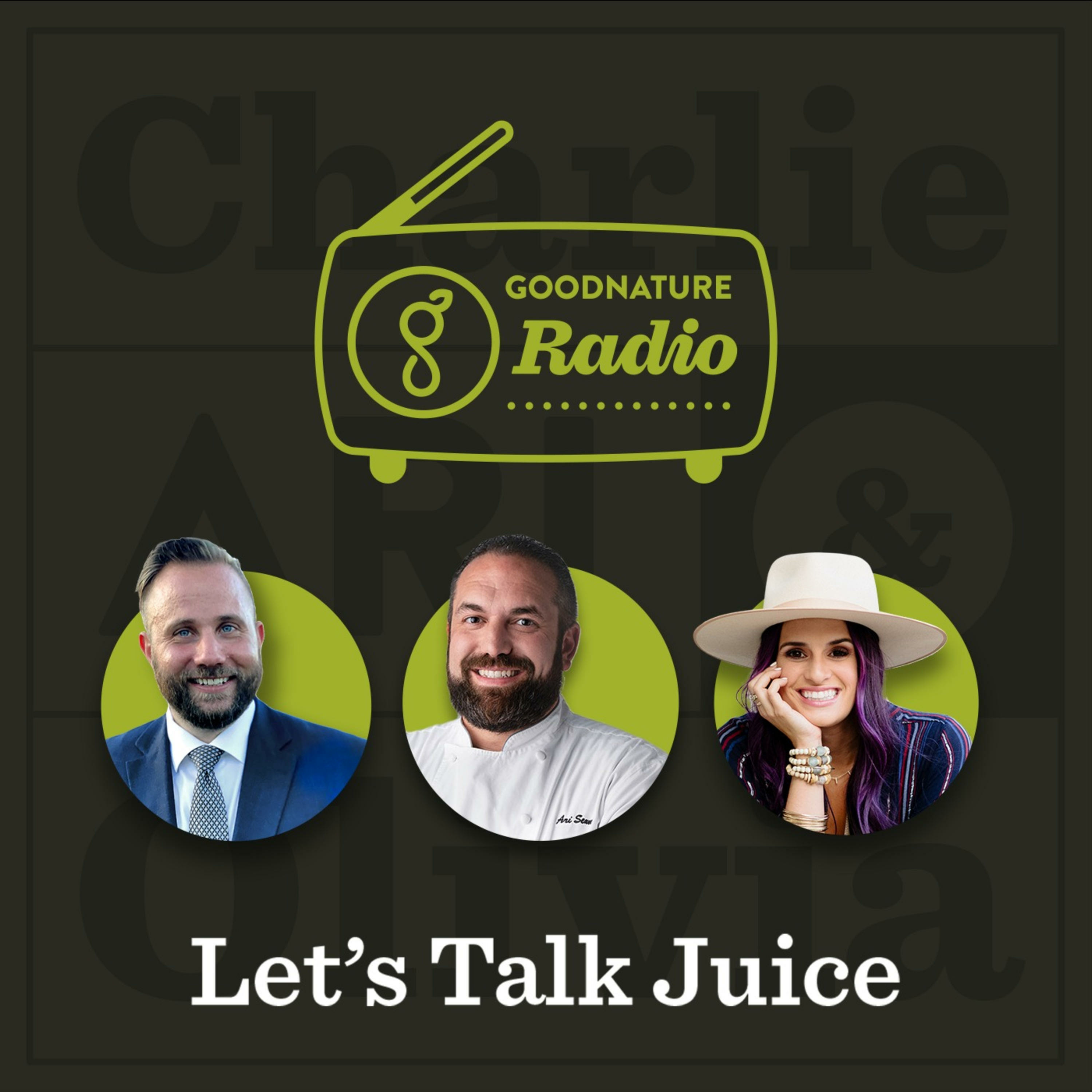 Goodnature Radio