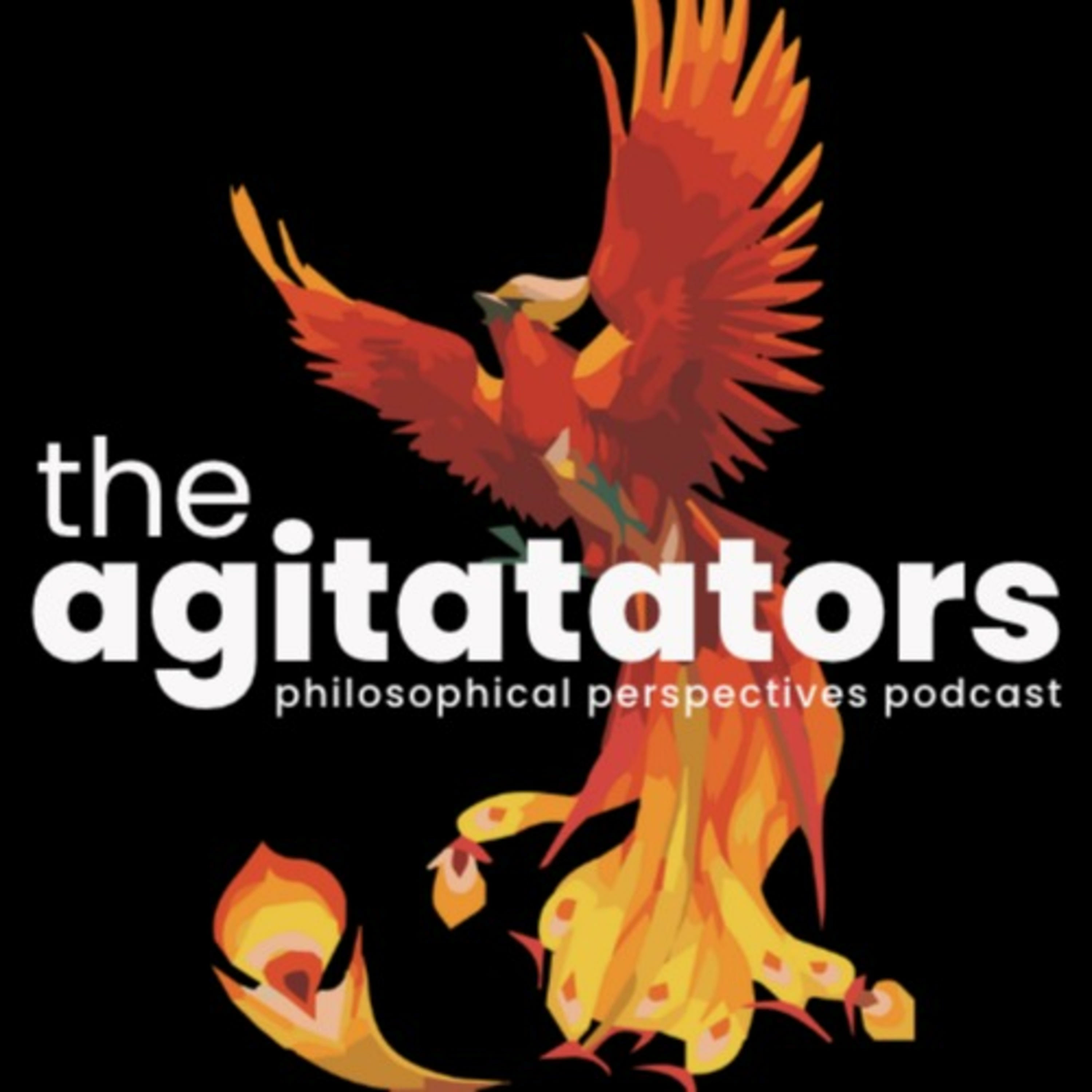 The Agitators Podcast