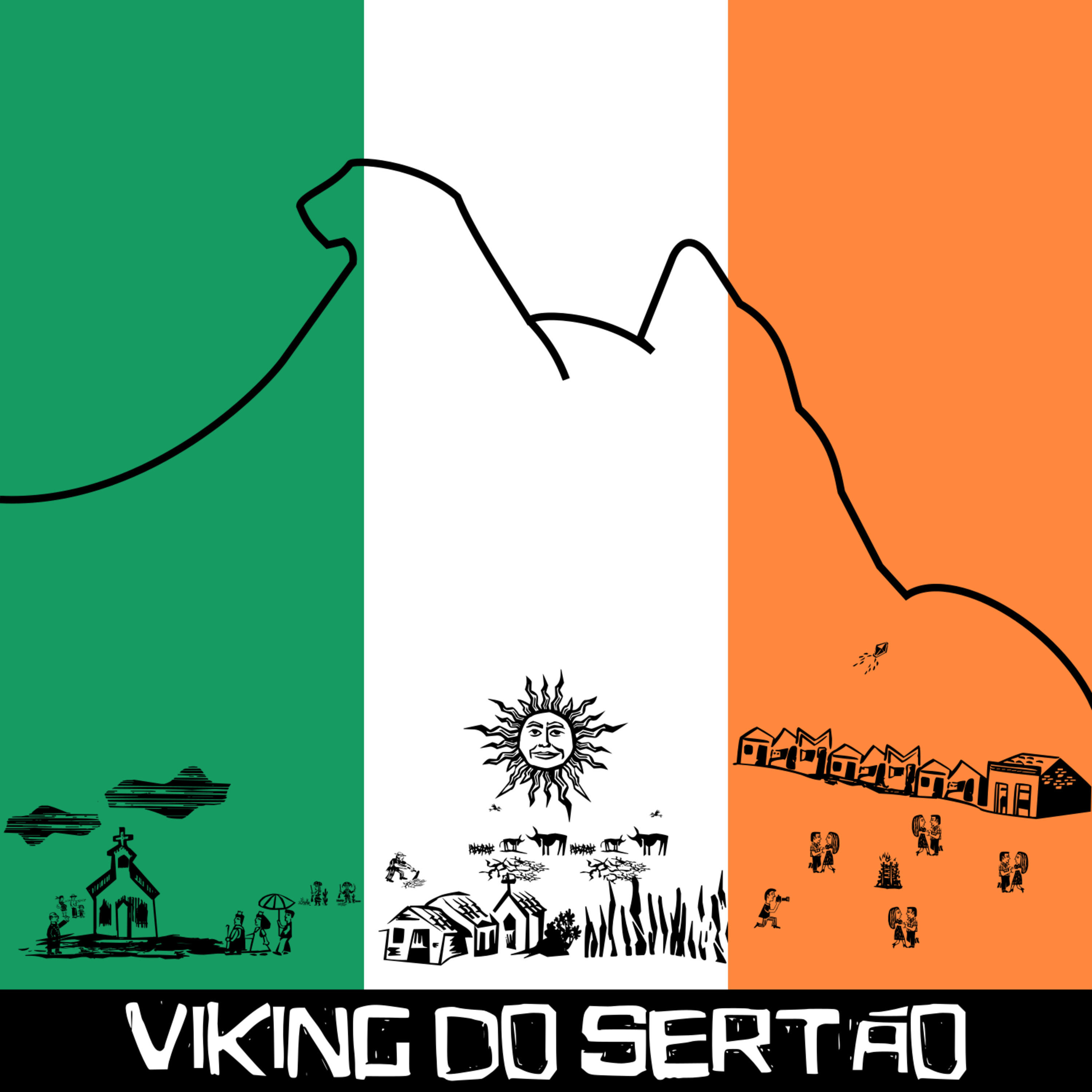Viking do Sertão