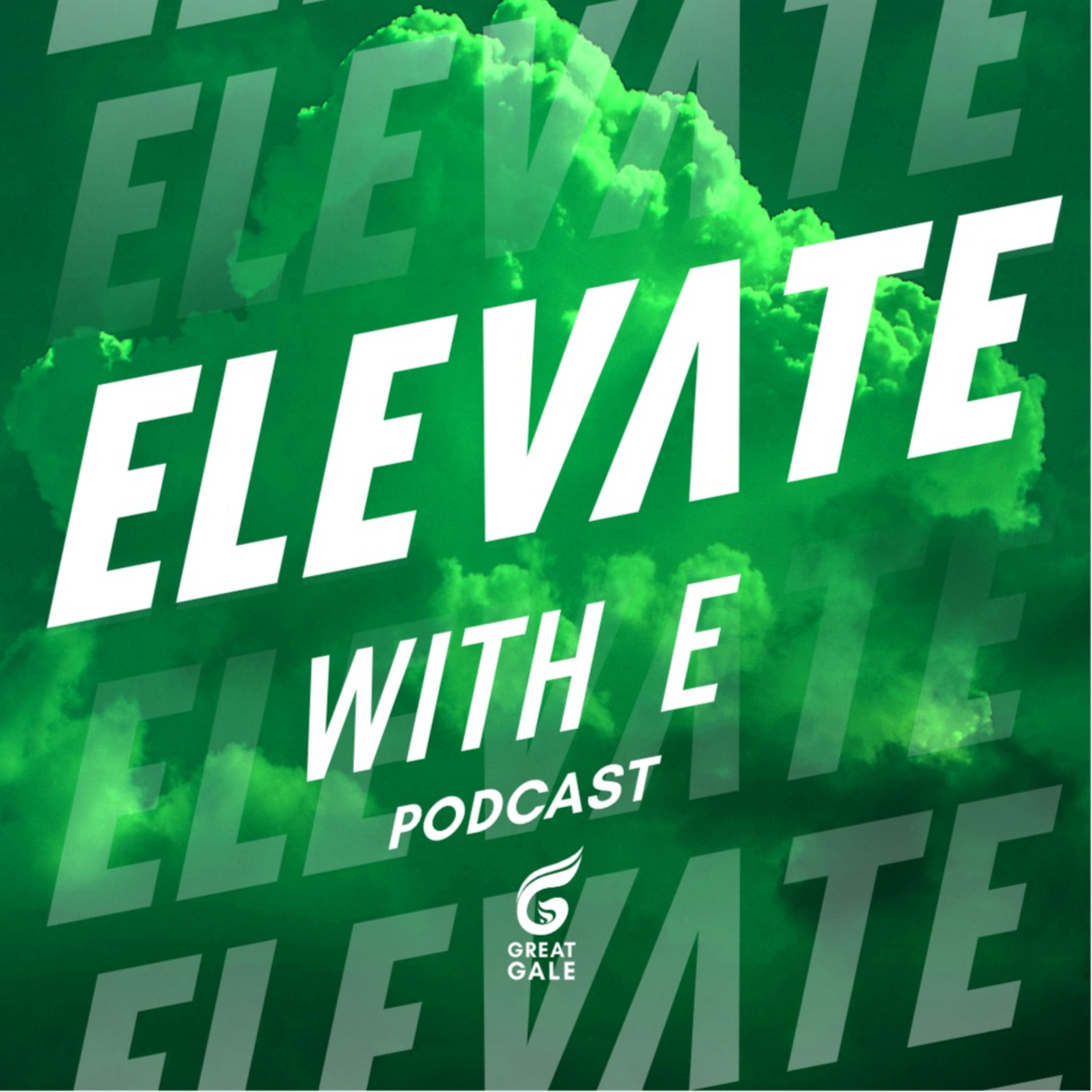 Elevate With E