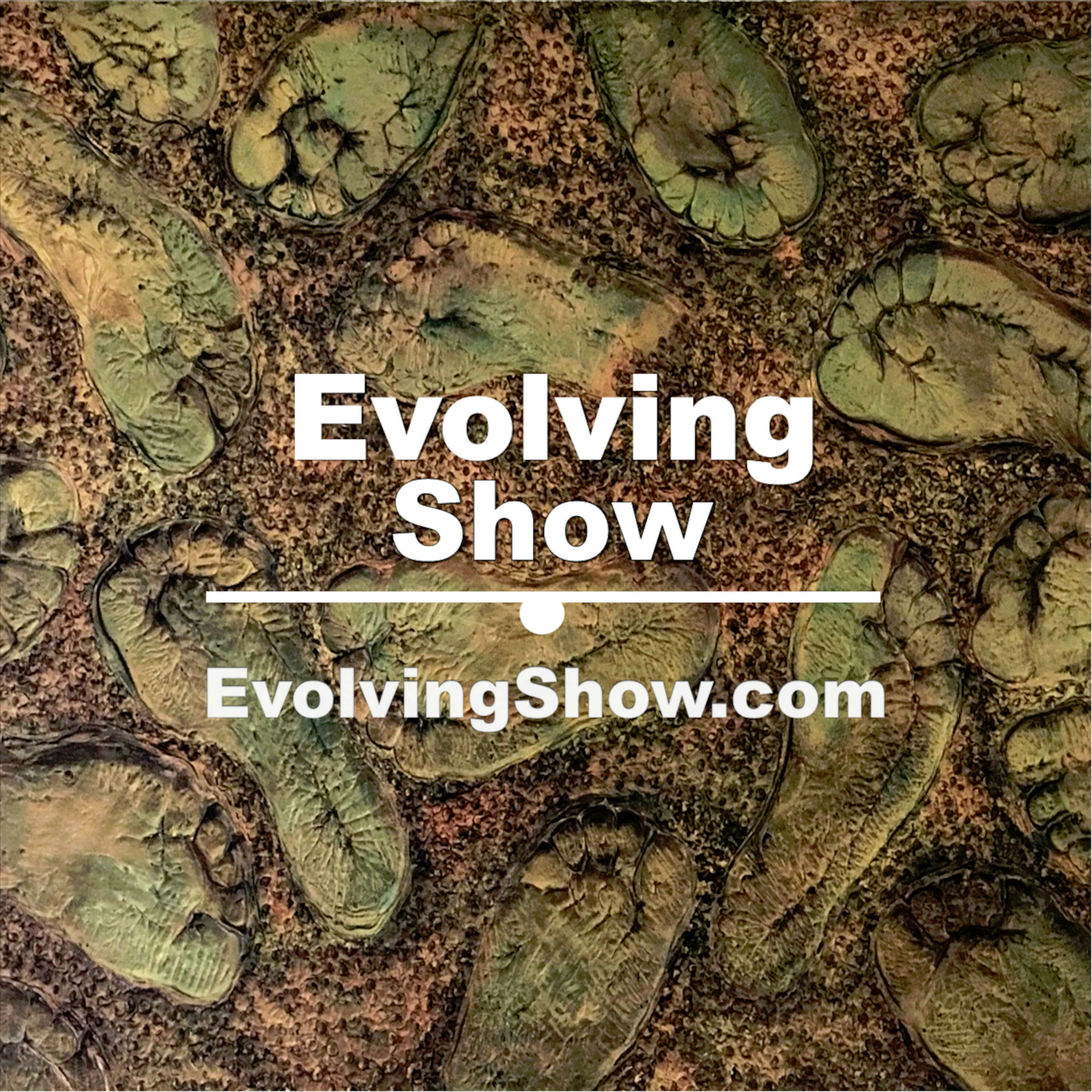 Evolving Show