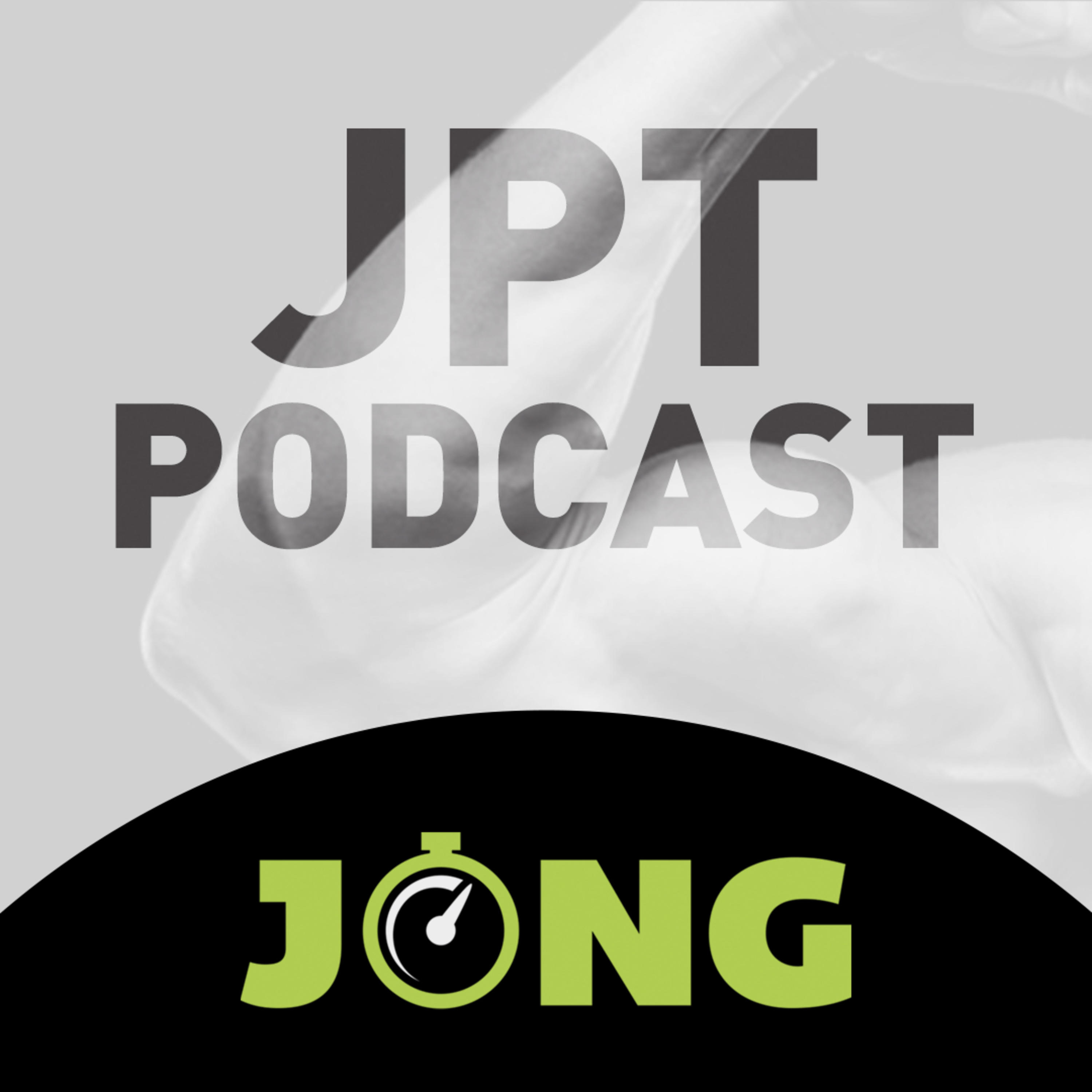 #01 Maak kennis met Jong Personal Training