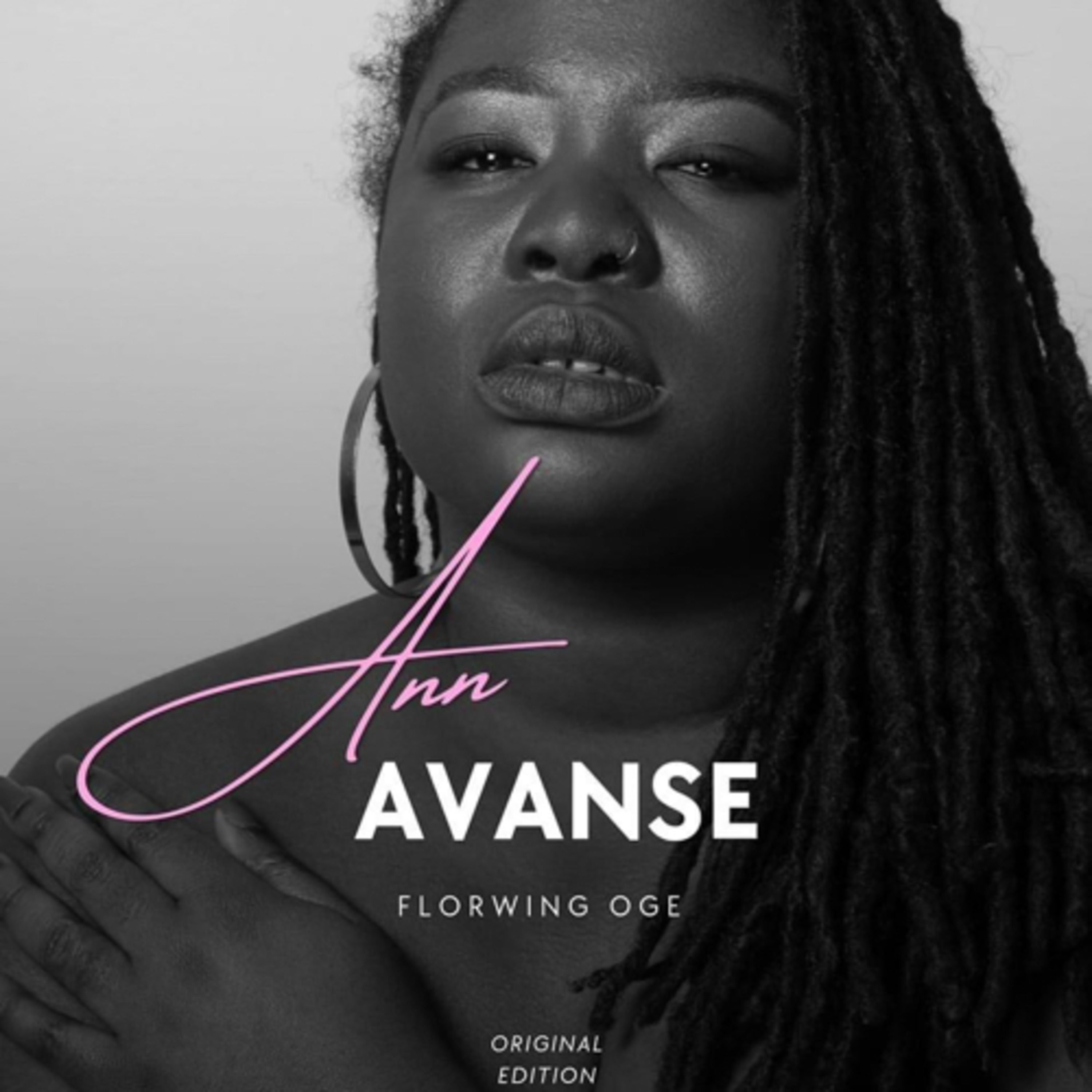 Ann Avanse podcast artwork
