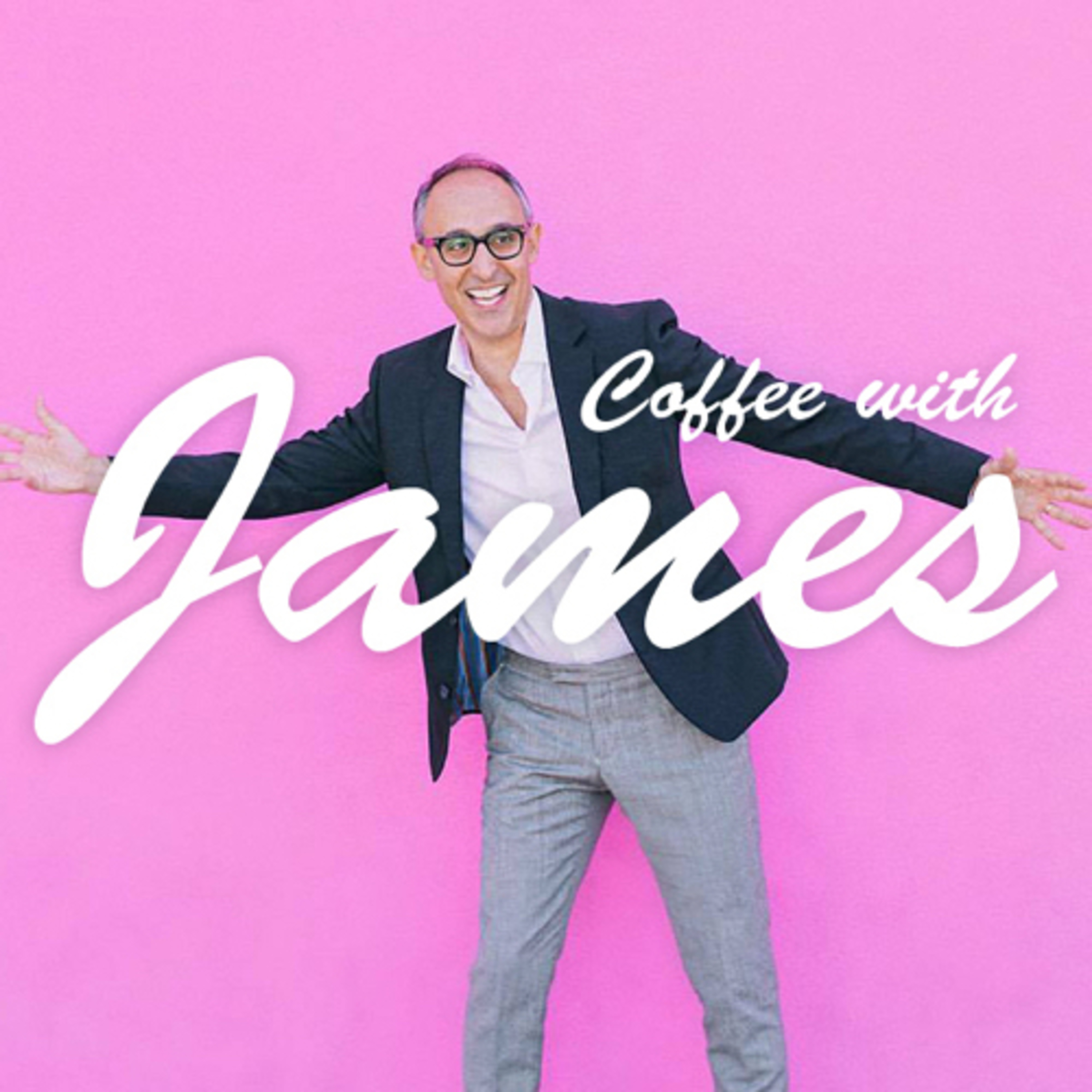 Coffee with James