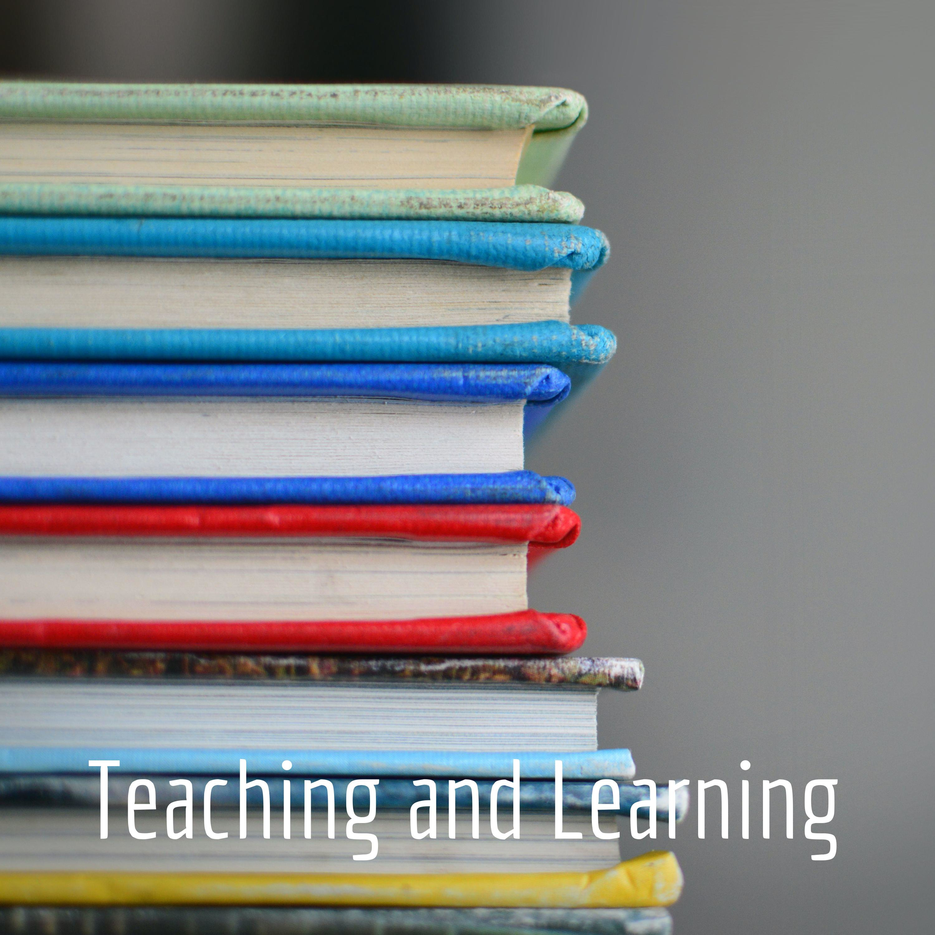 Maintaining a Balance while Teaching
