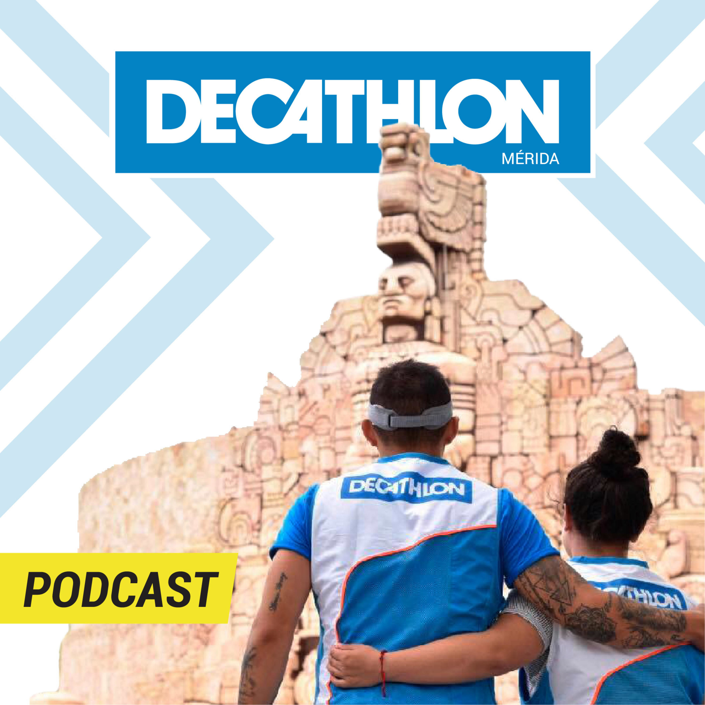 Decathlon Mérida - Yucatán