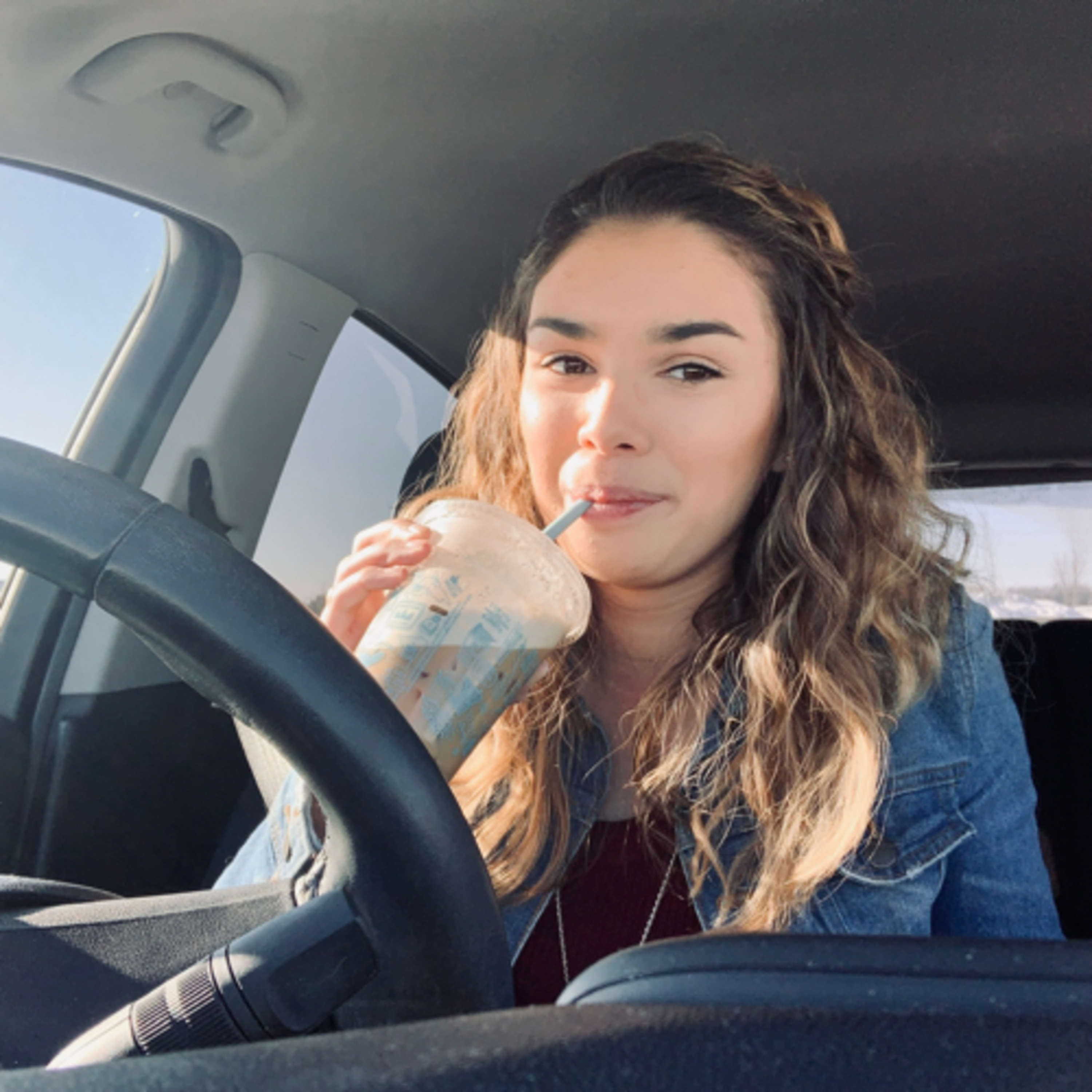 Coffee and Car Chats 