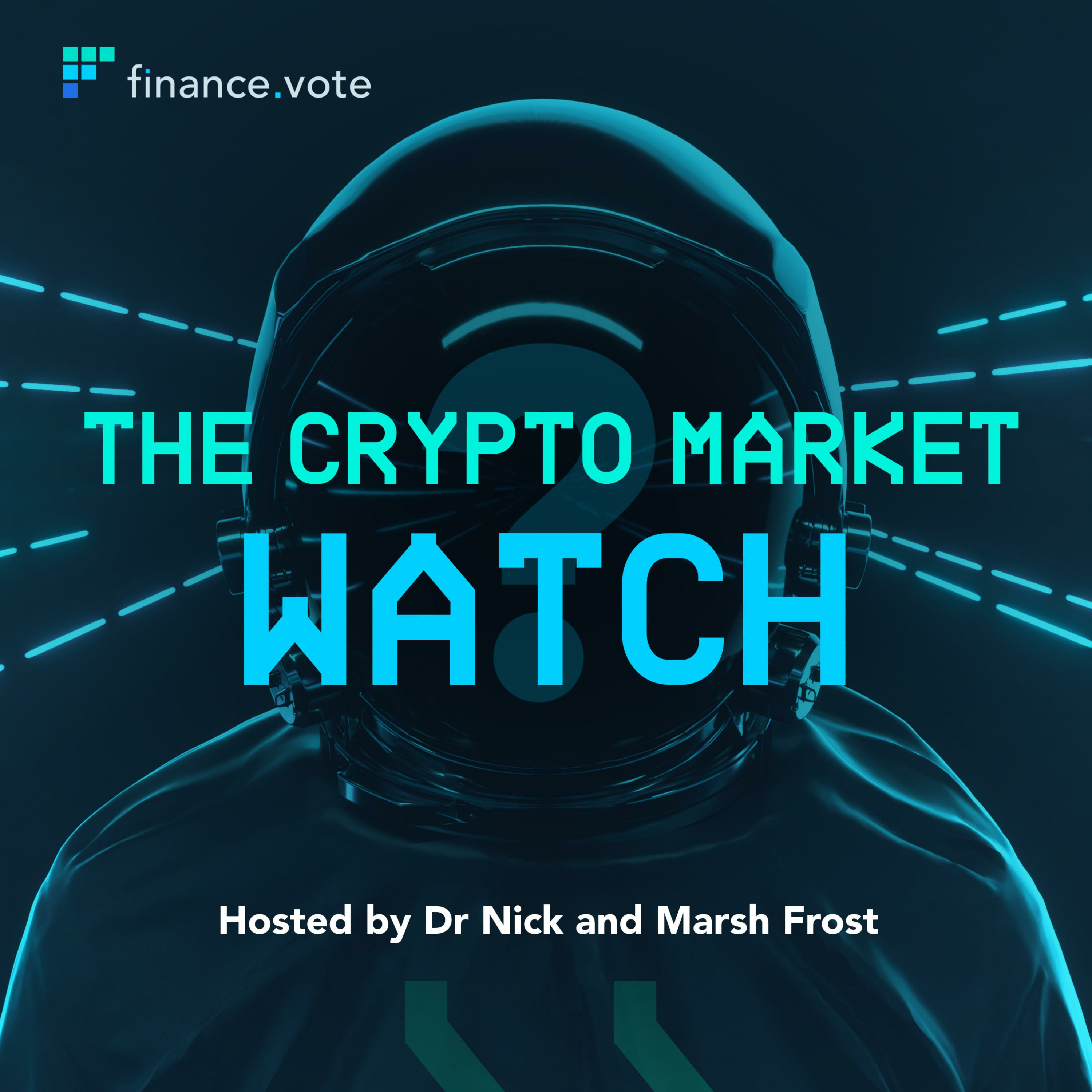 The Crypto Market Watch