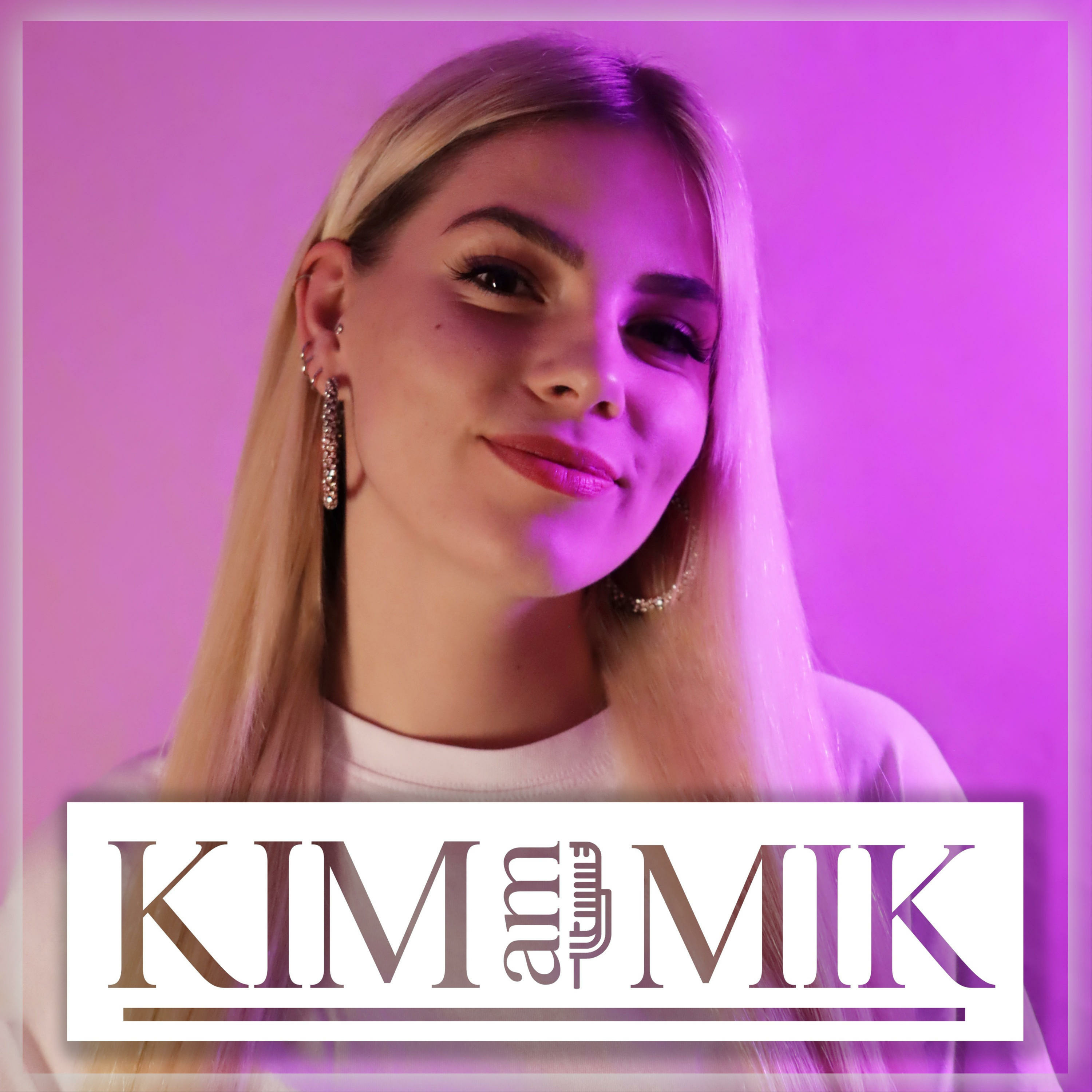 KIMamMIK