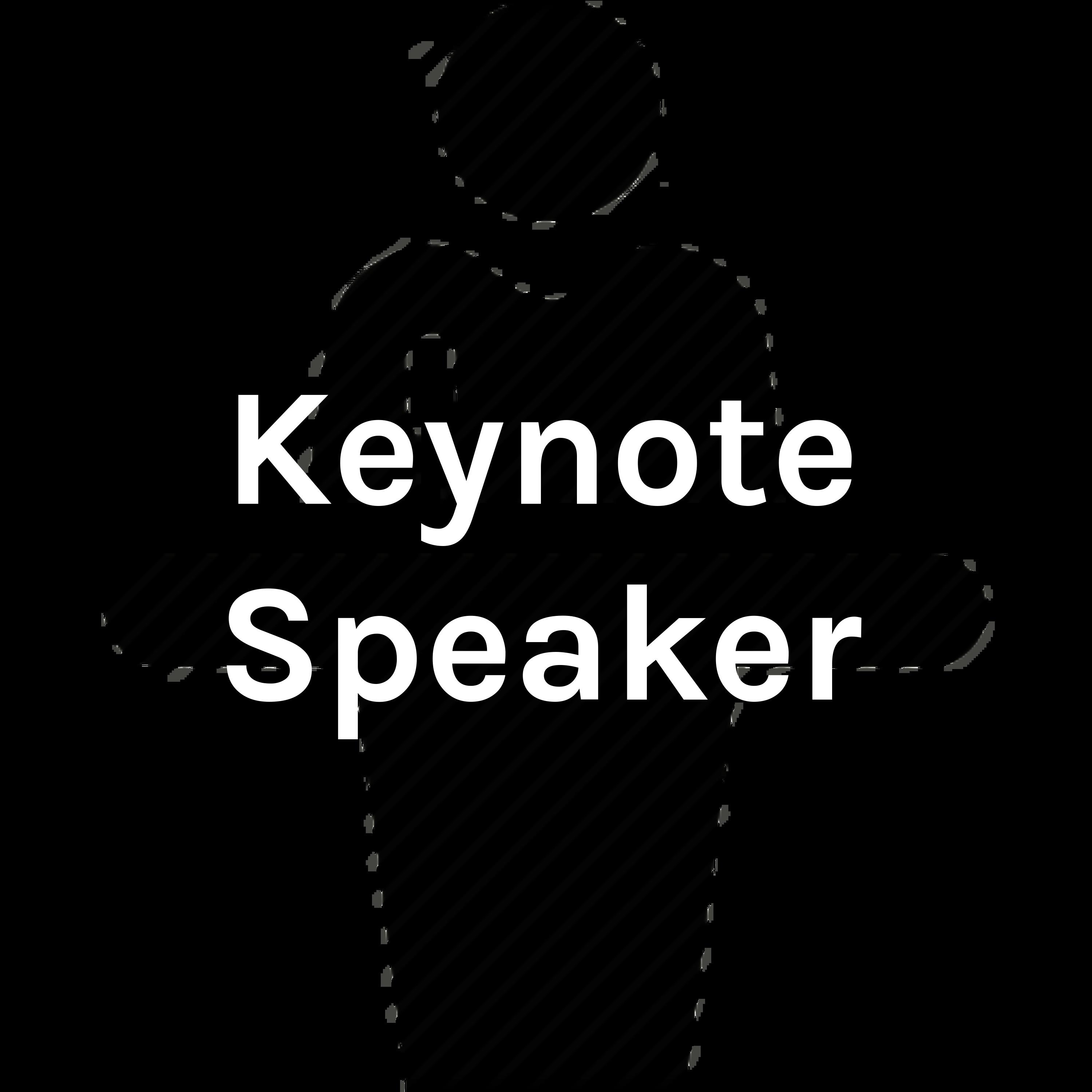 Keynote Speaker