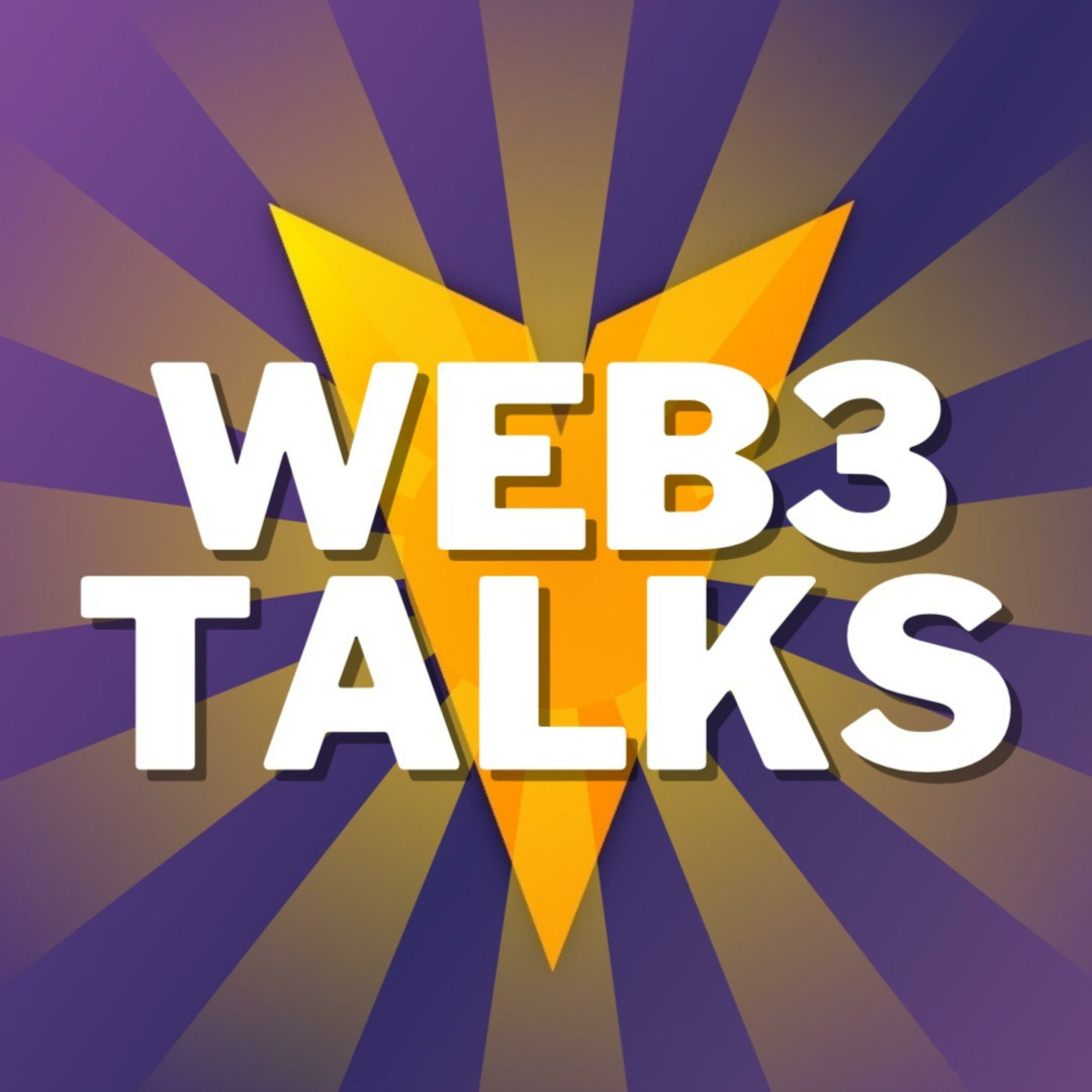 Web Talks Podcast
