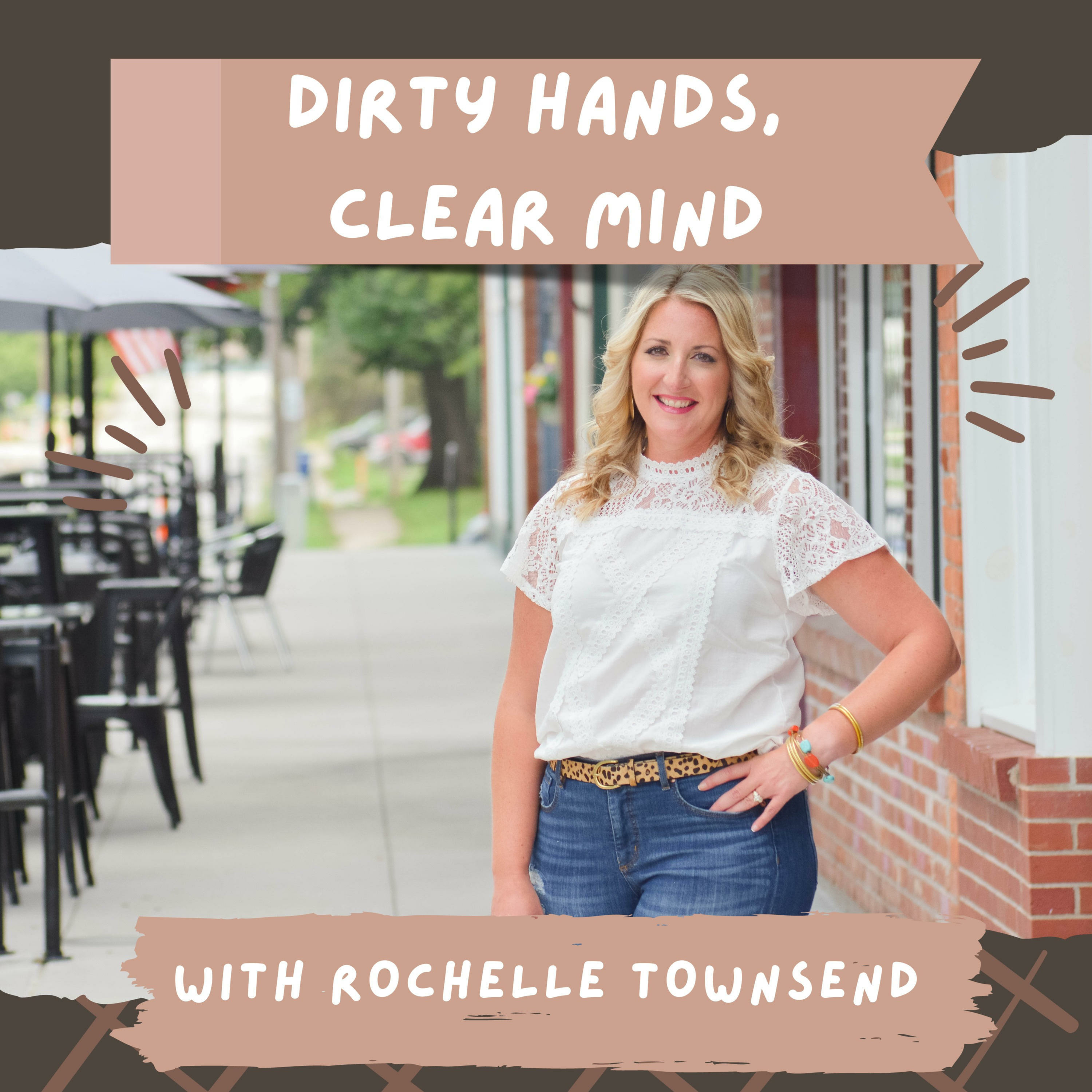 Dirty Hands, Clear Mind