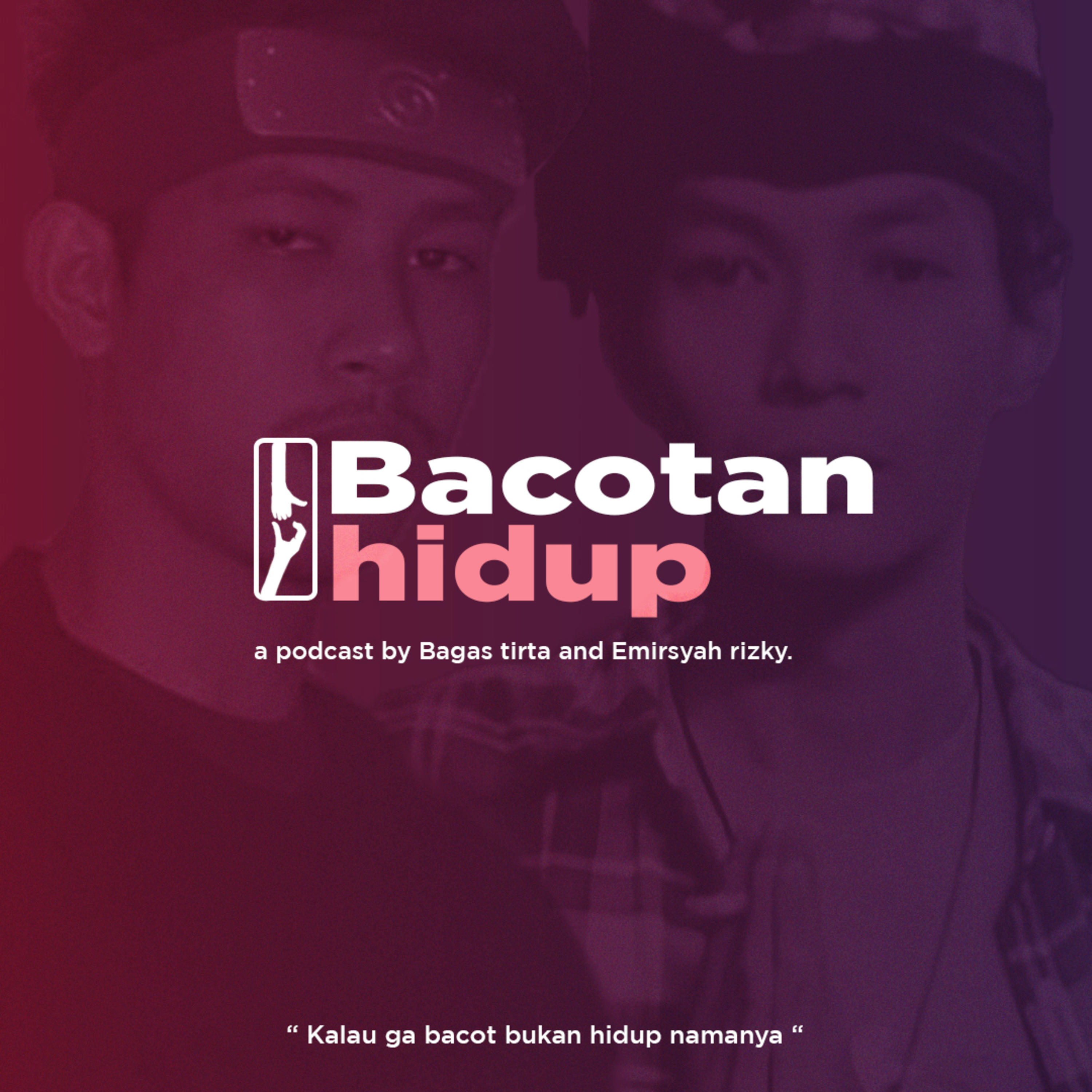 Bacotan Hidup