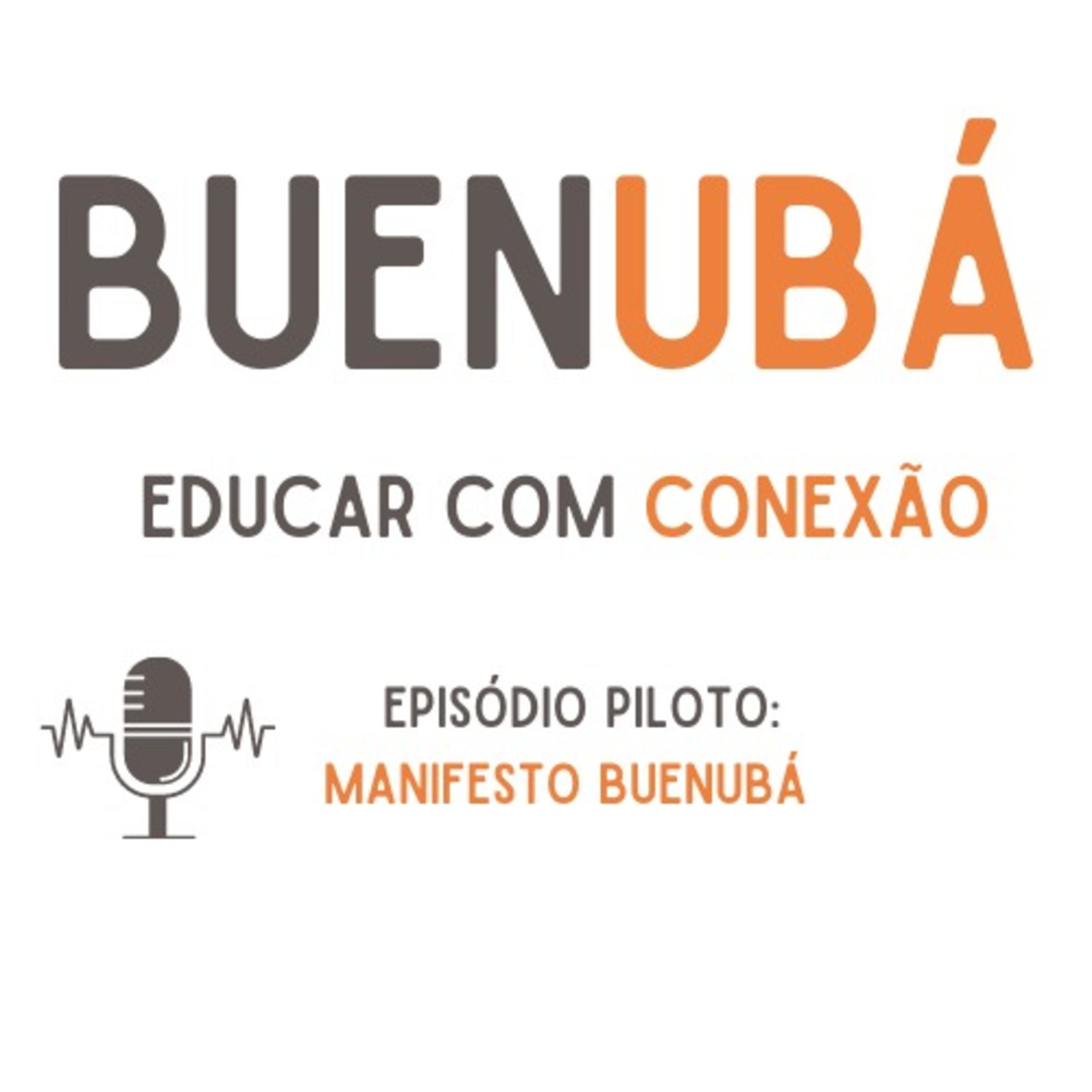 Buenubá - Educar com Conexão
