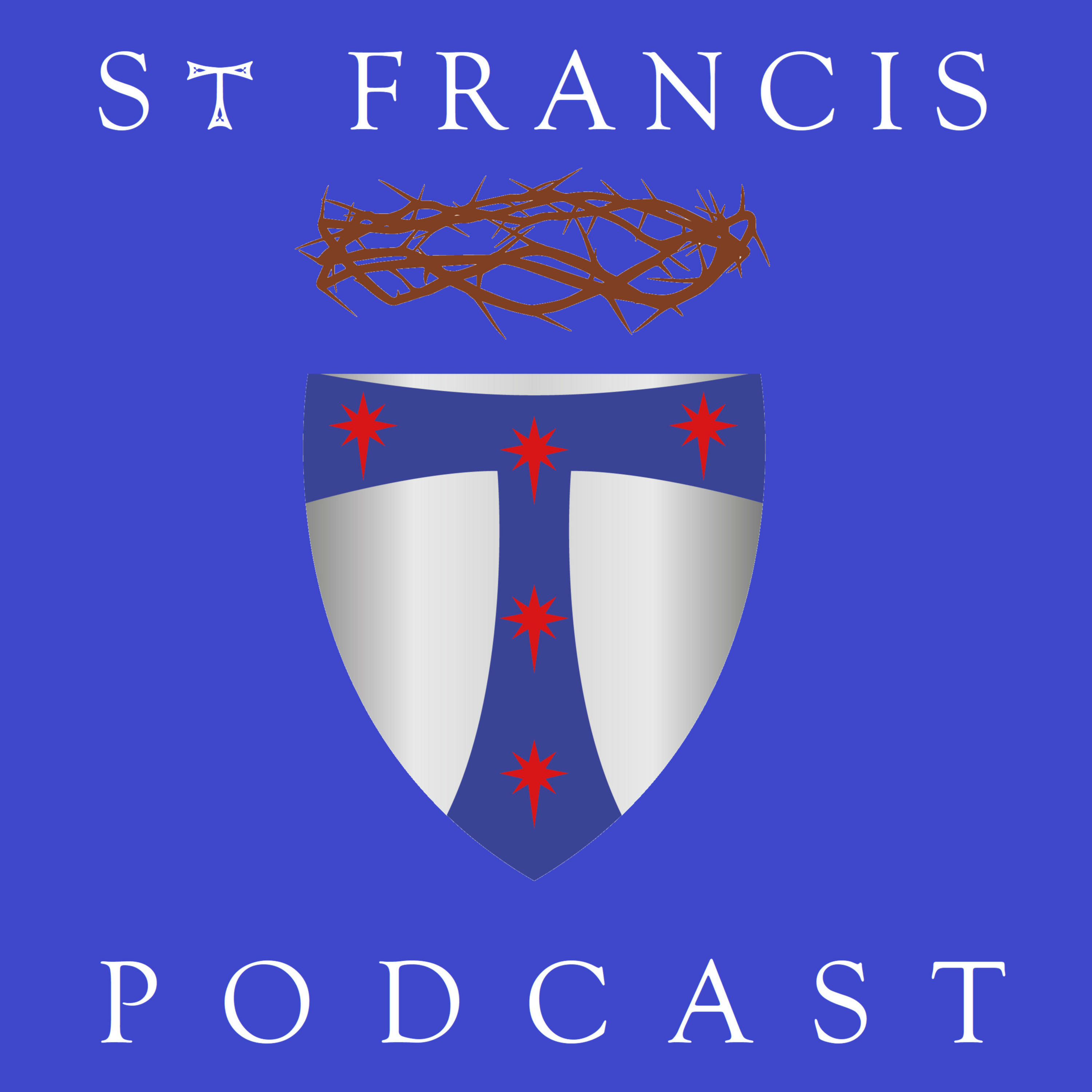 St Francis Anglican Podcast