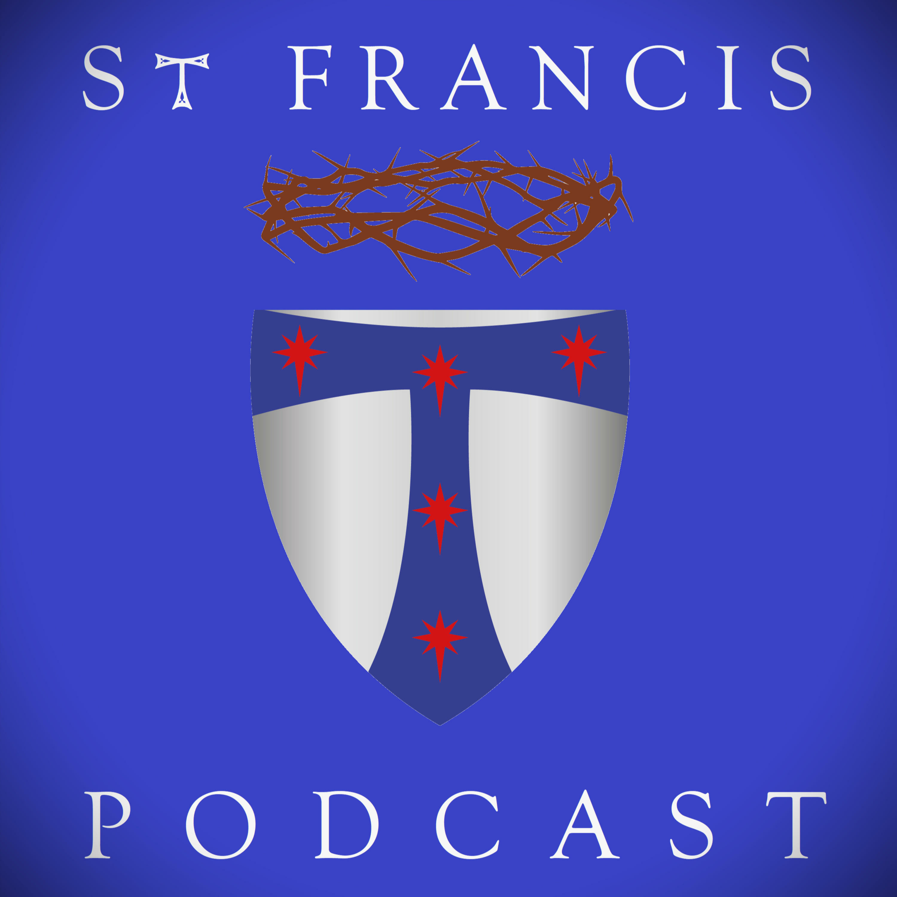 St Francis Anglican Podcast