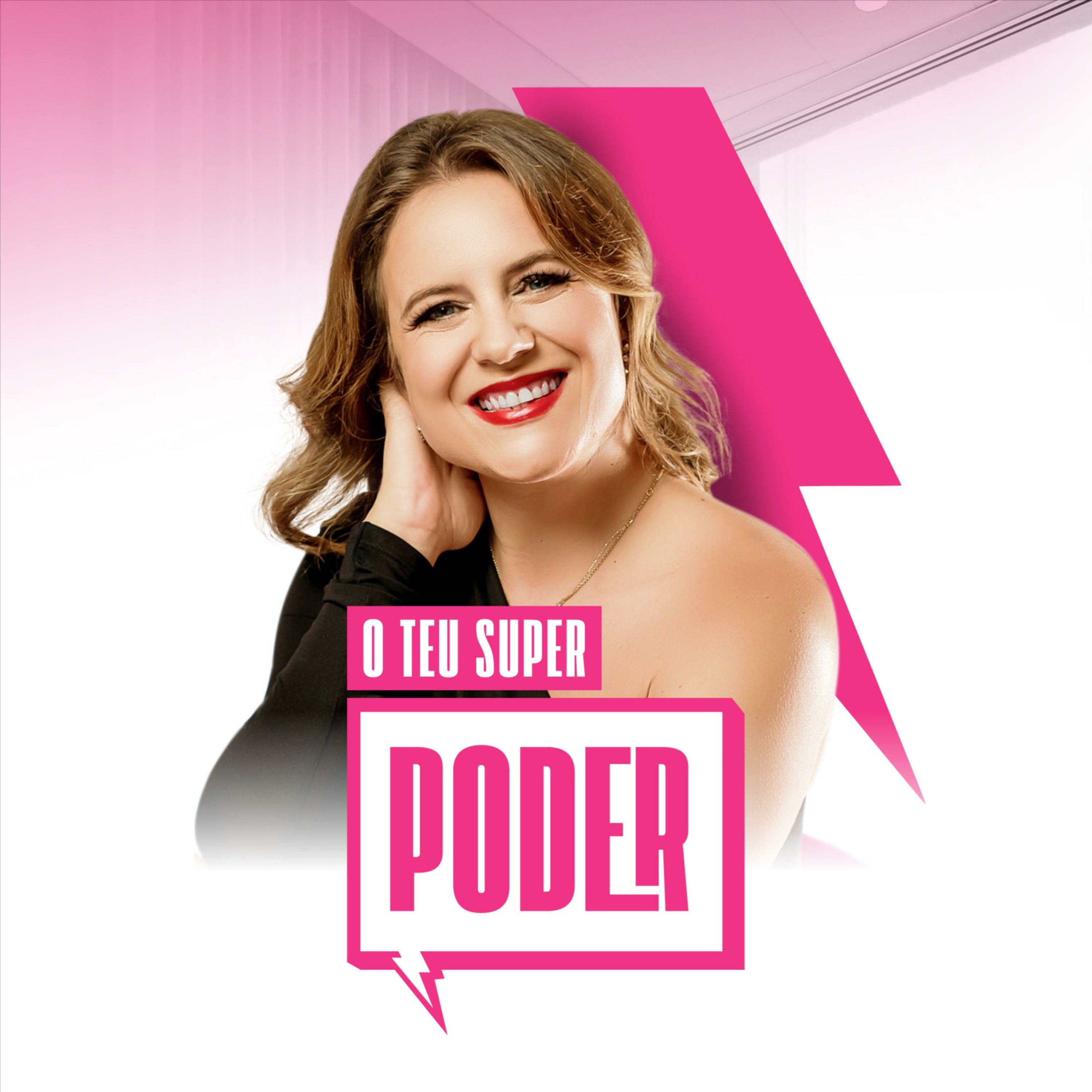 O teu SUPER PODER