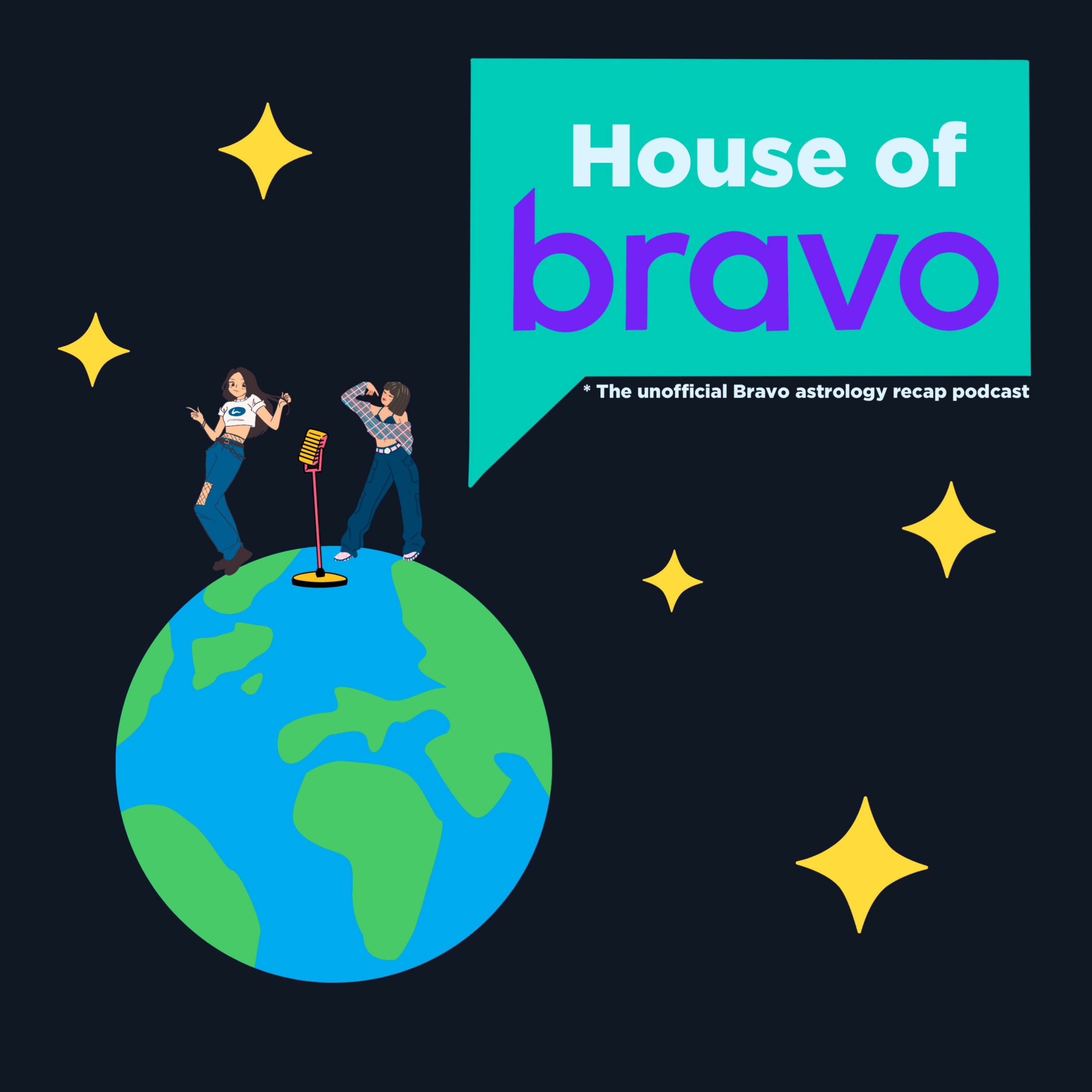 House of Bravo
