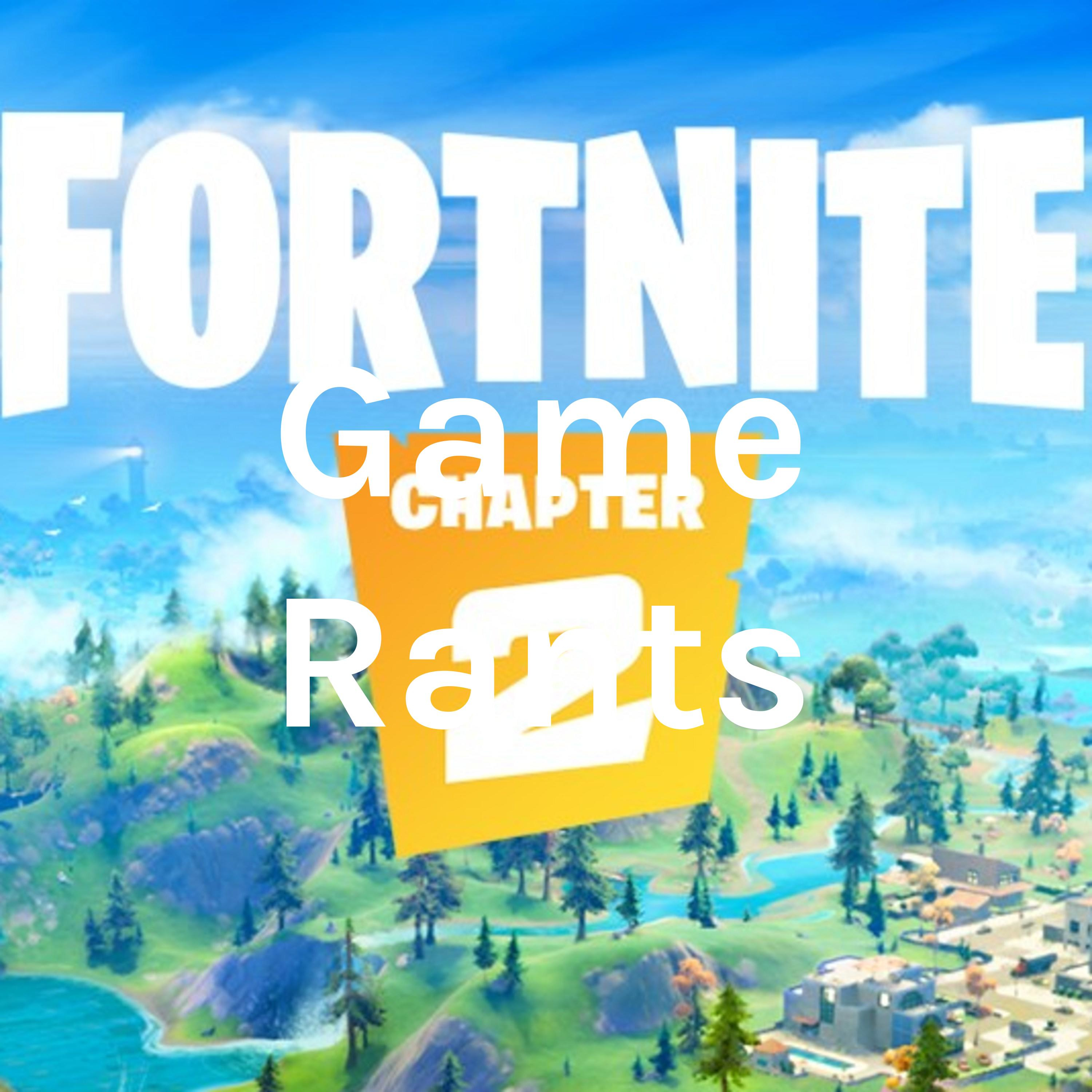 Game Rants