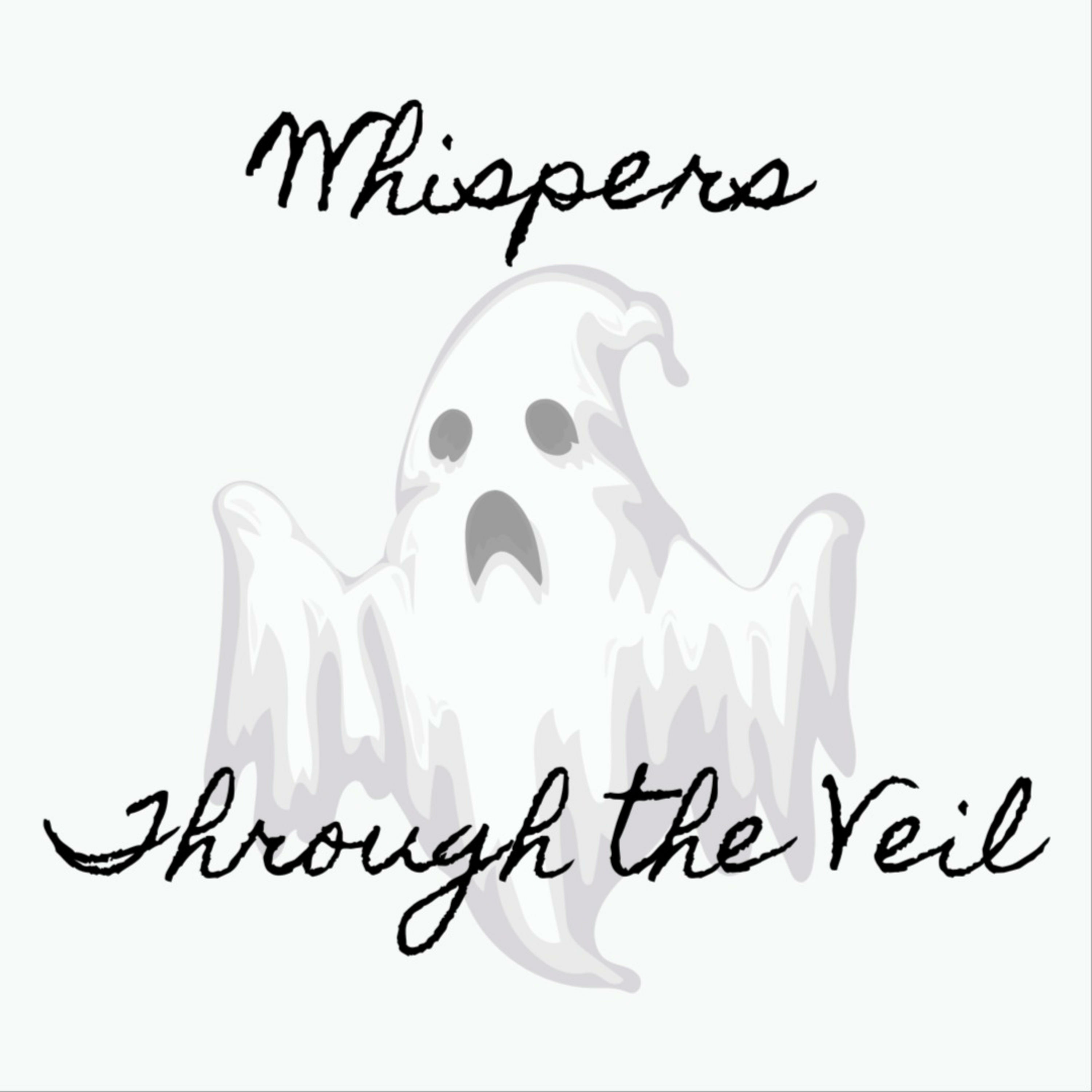 Whispers Through The Veil