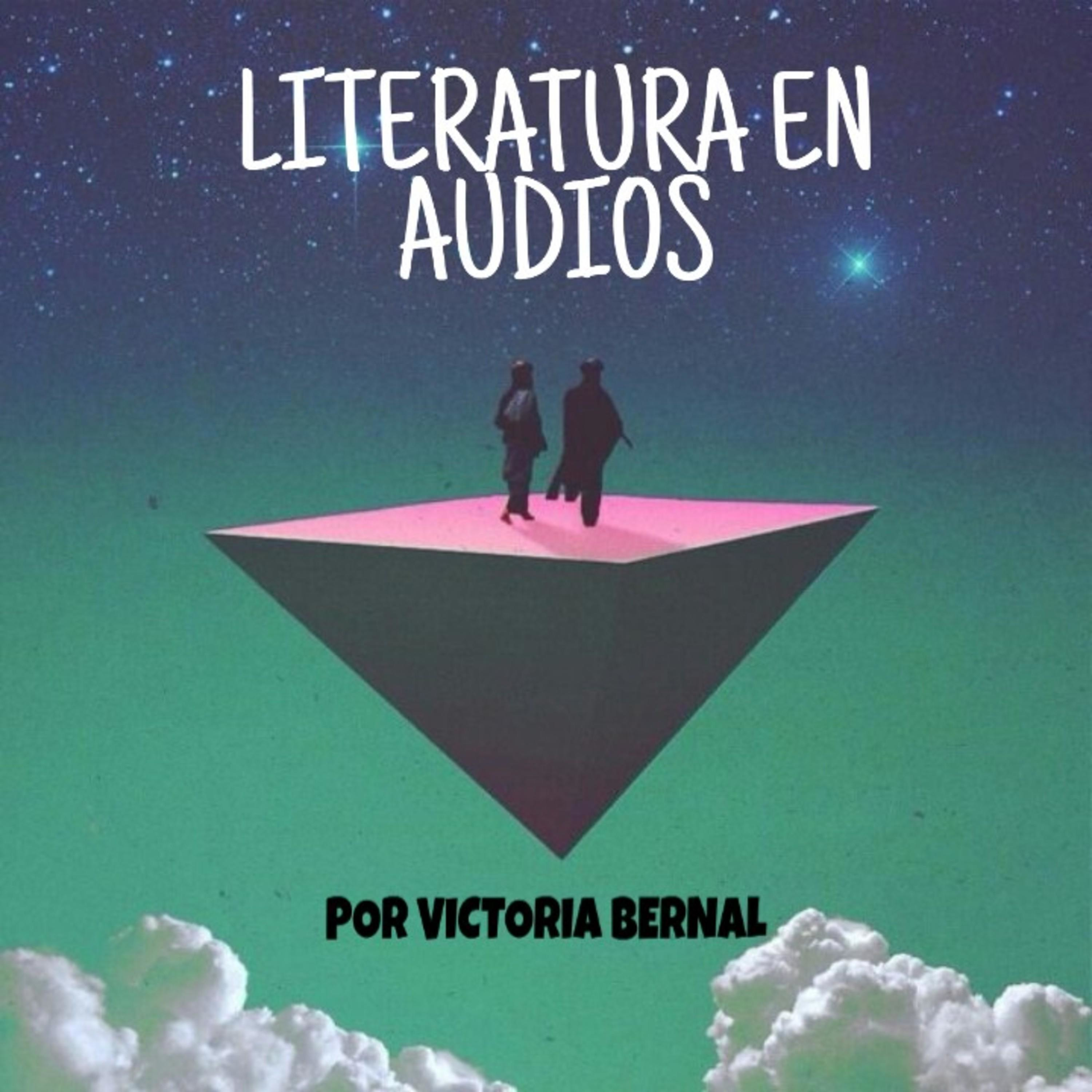 Poemas cortos. Episodio 3