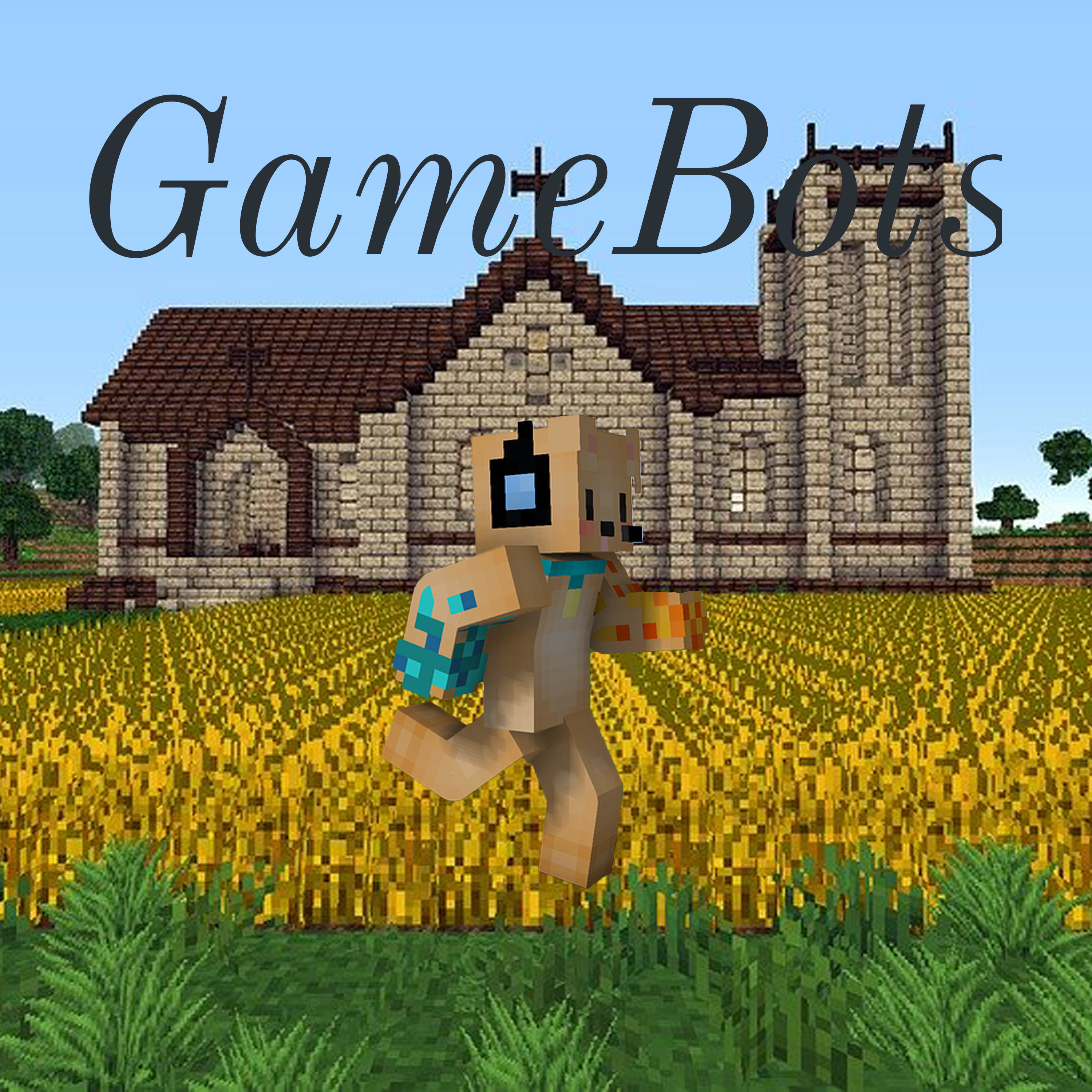 GameBots