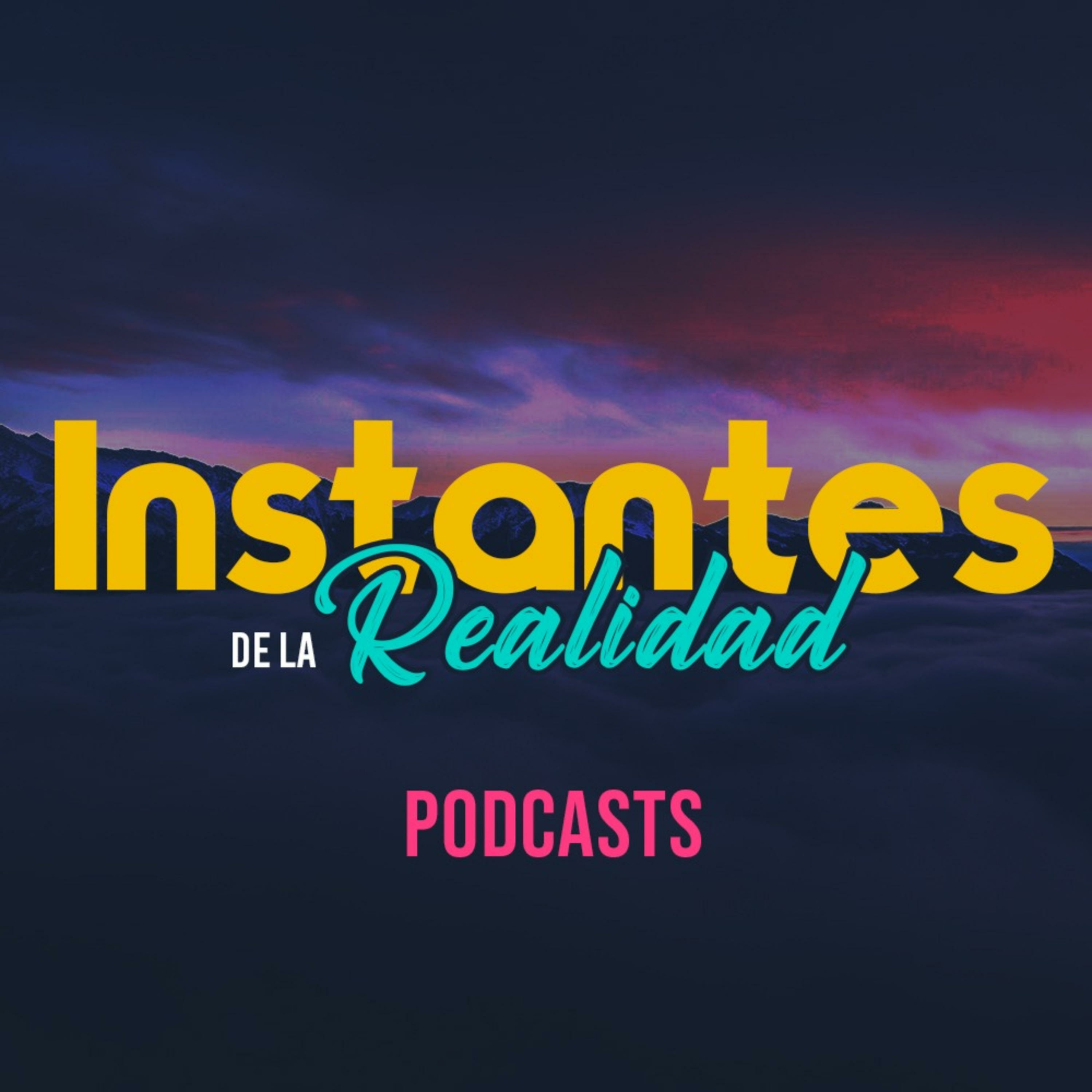 Instantes de la Realidad podcast artwork