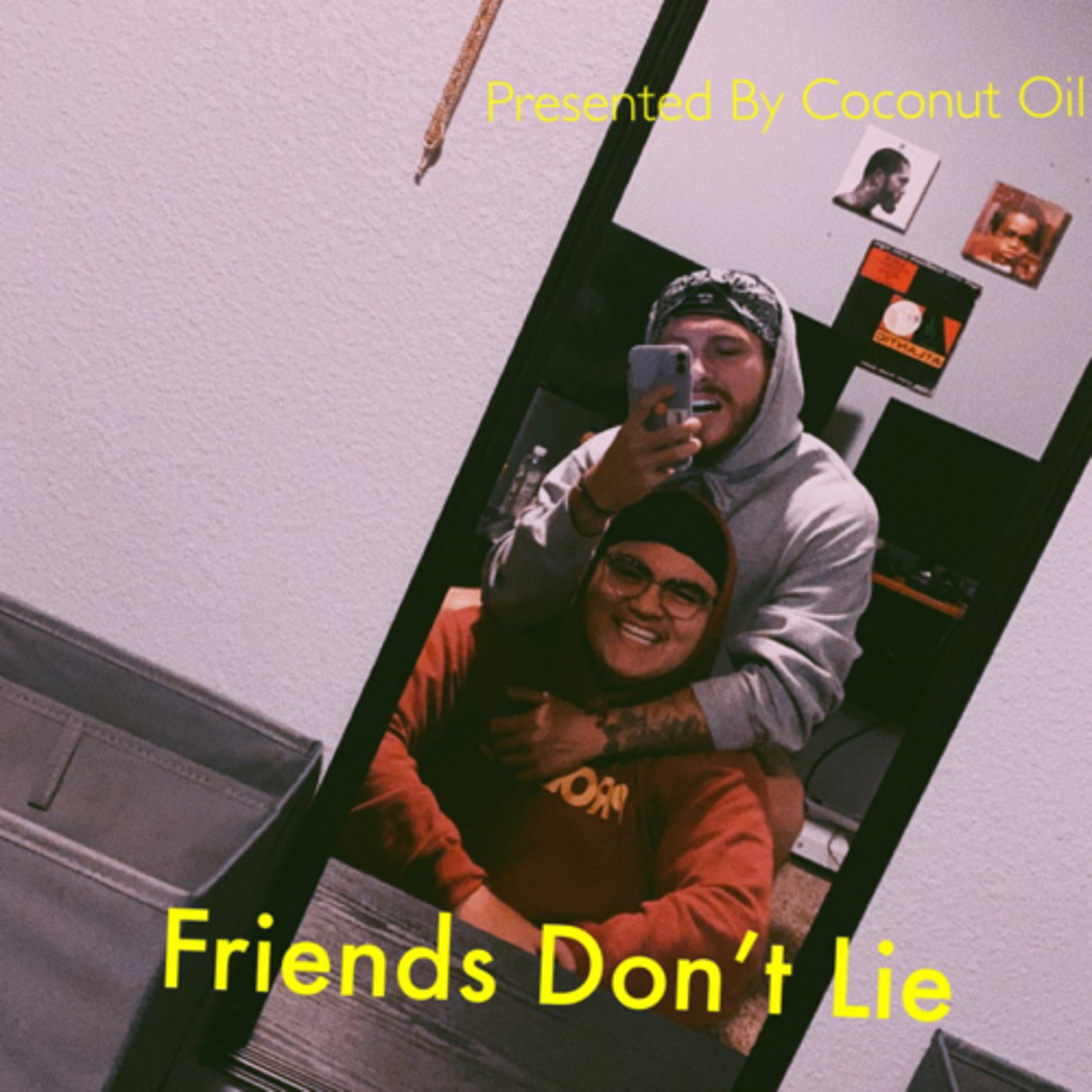 Just Another Podcast