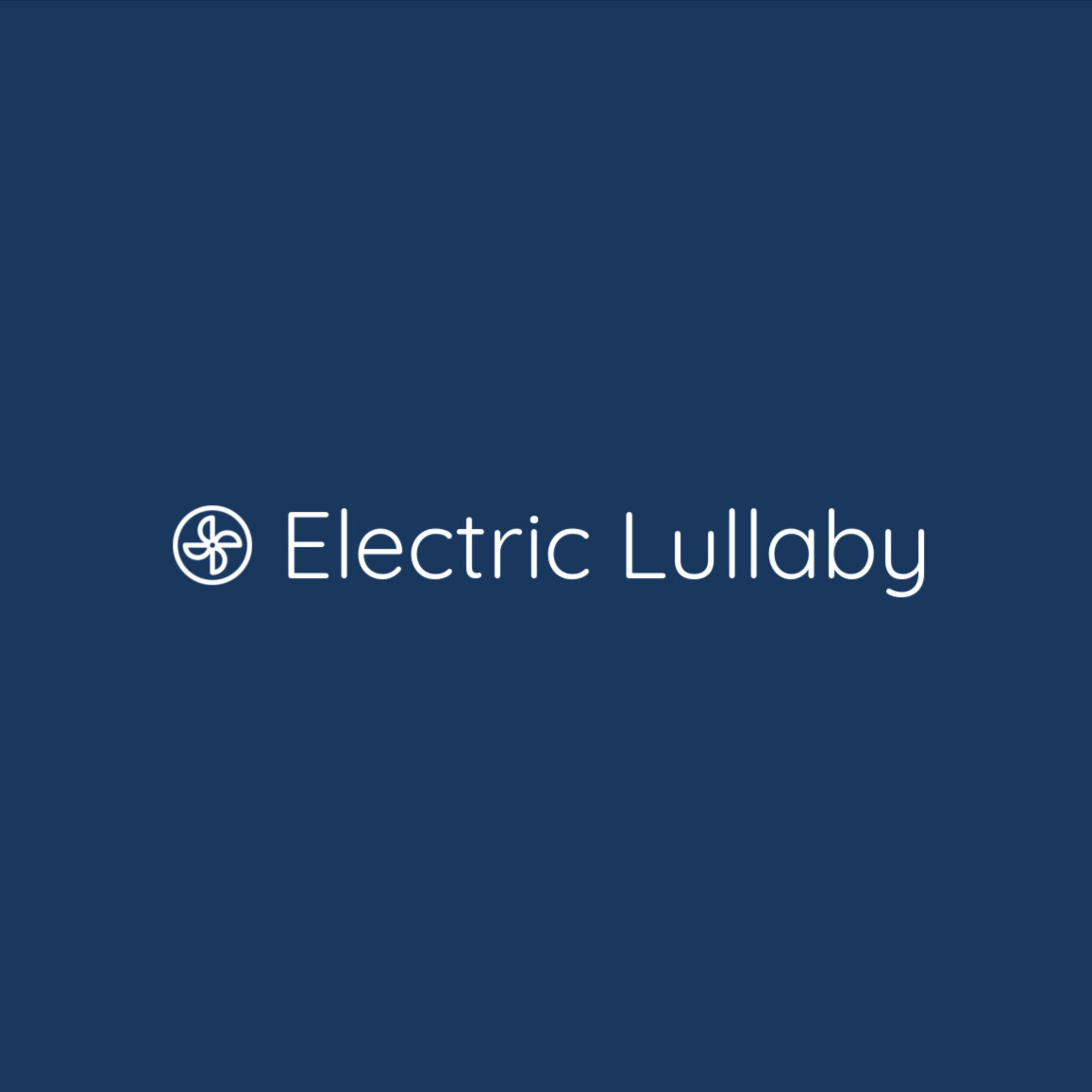 Electric Lullaby