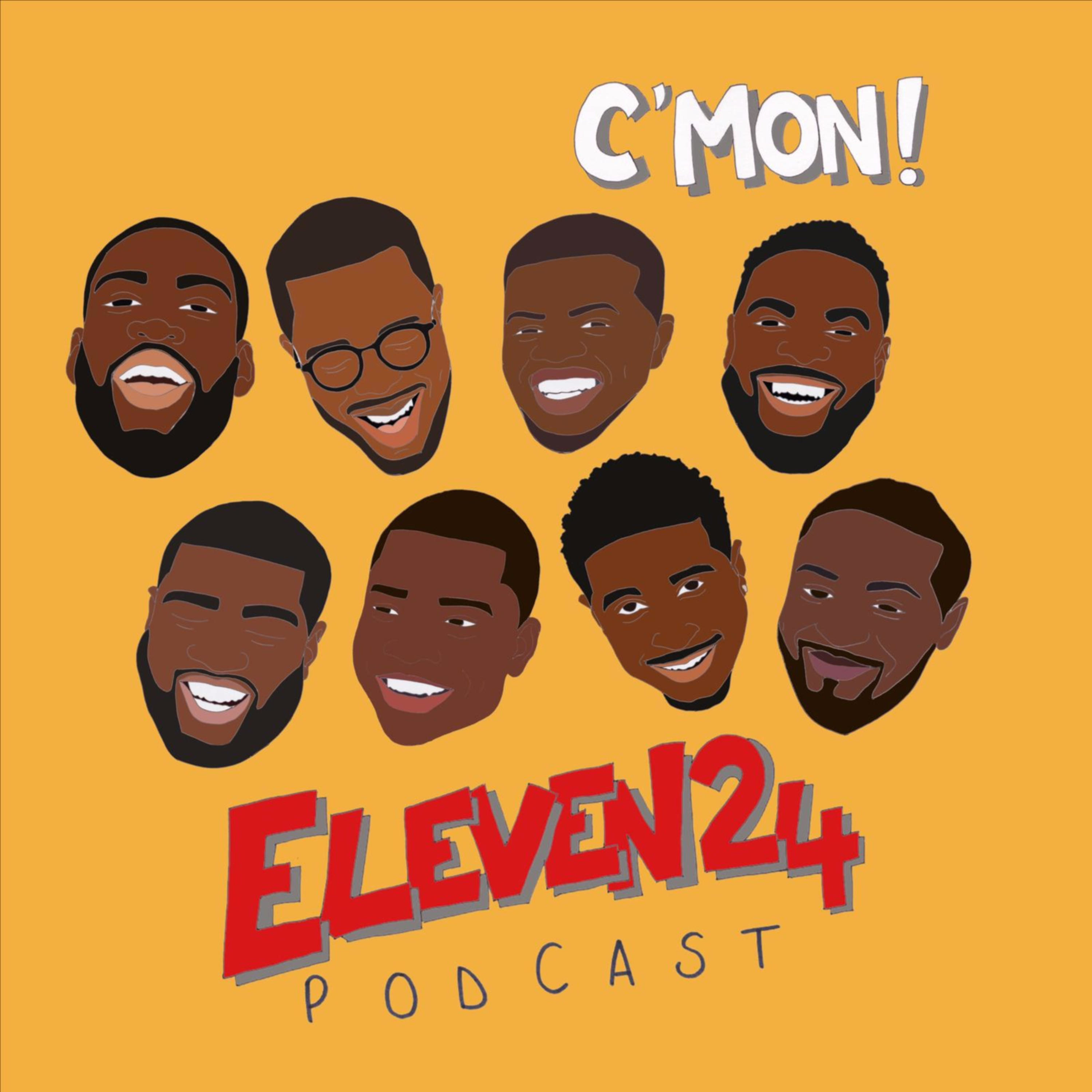 Eleven24
