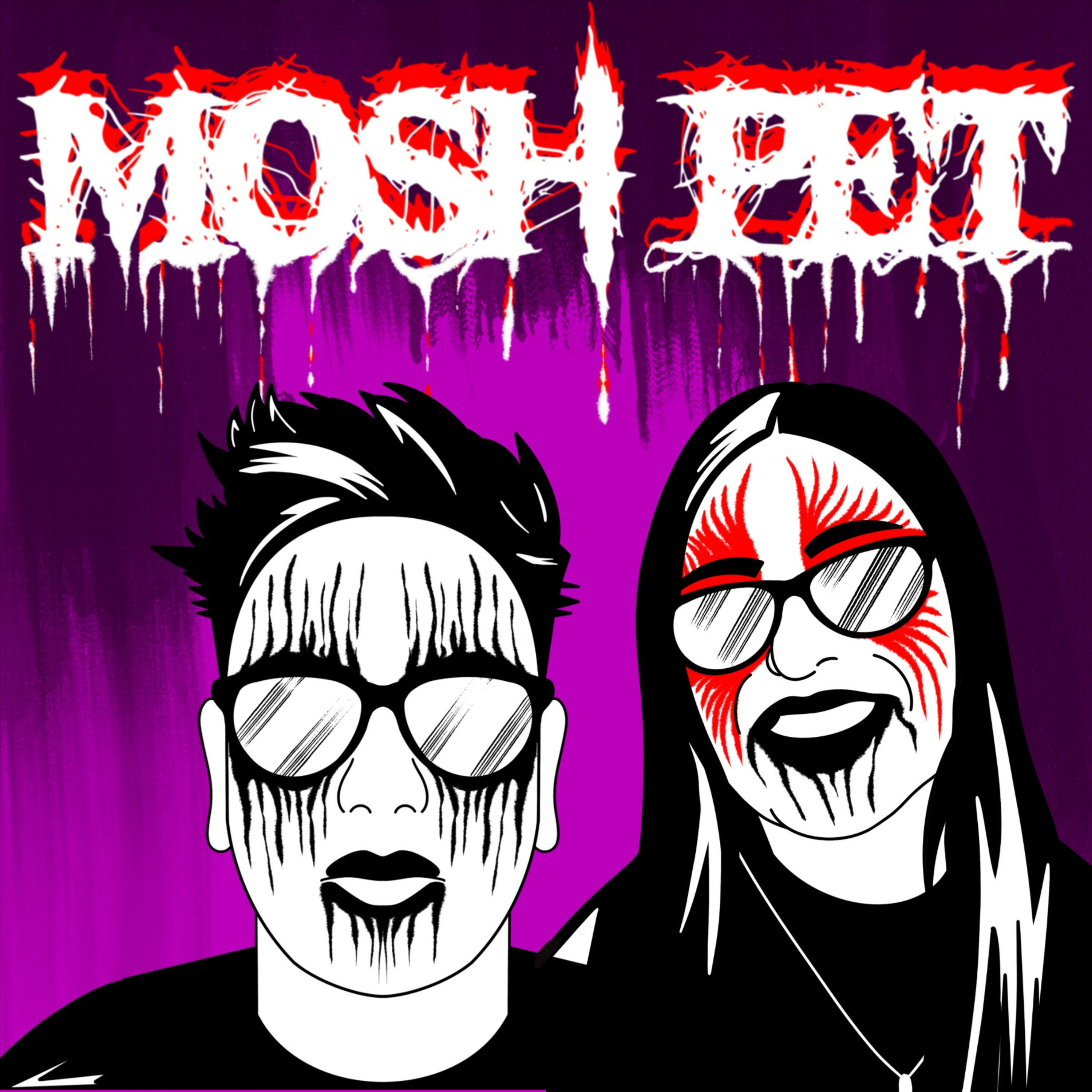 Mosh Pet