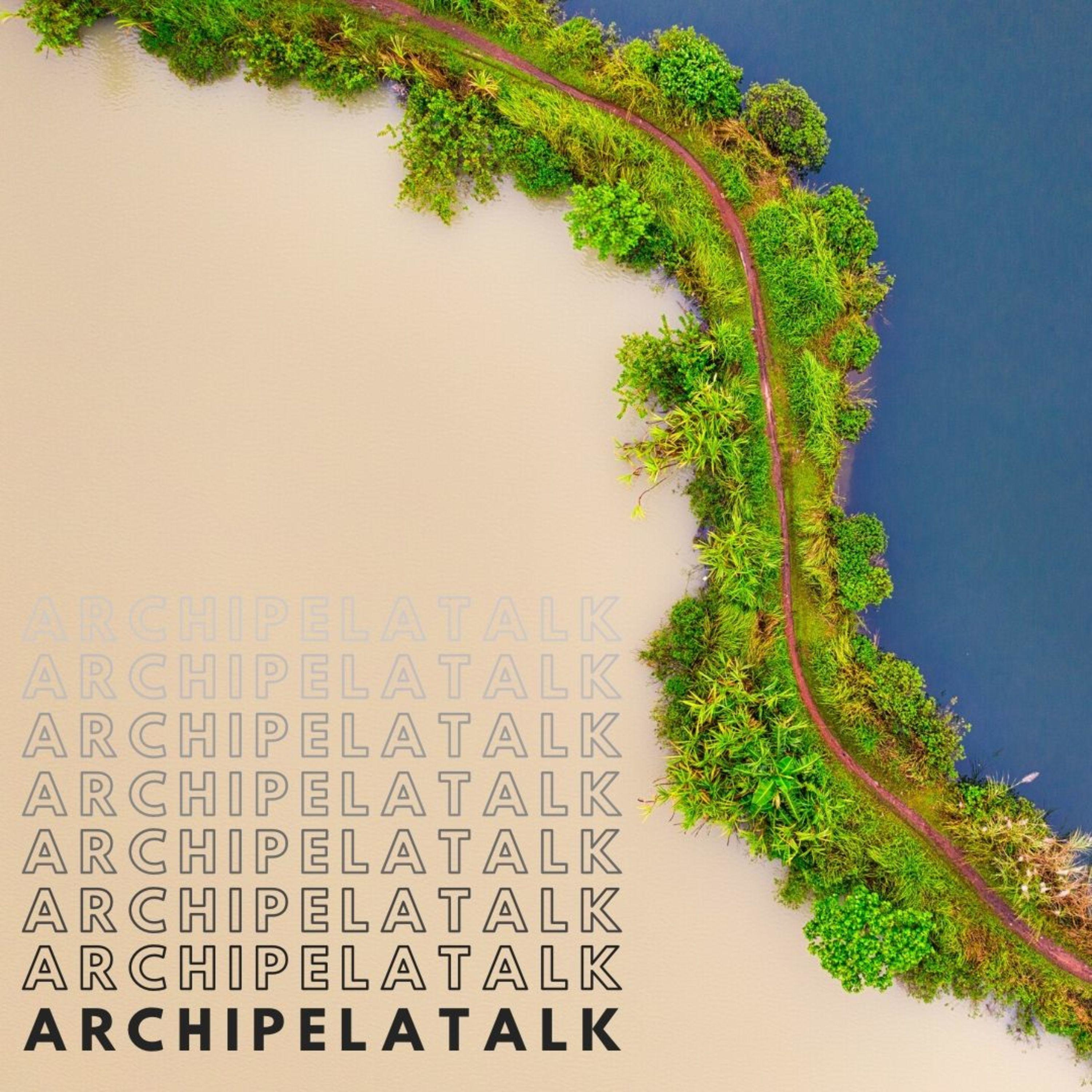 ArchipelaTalk