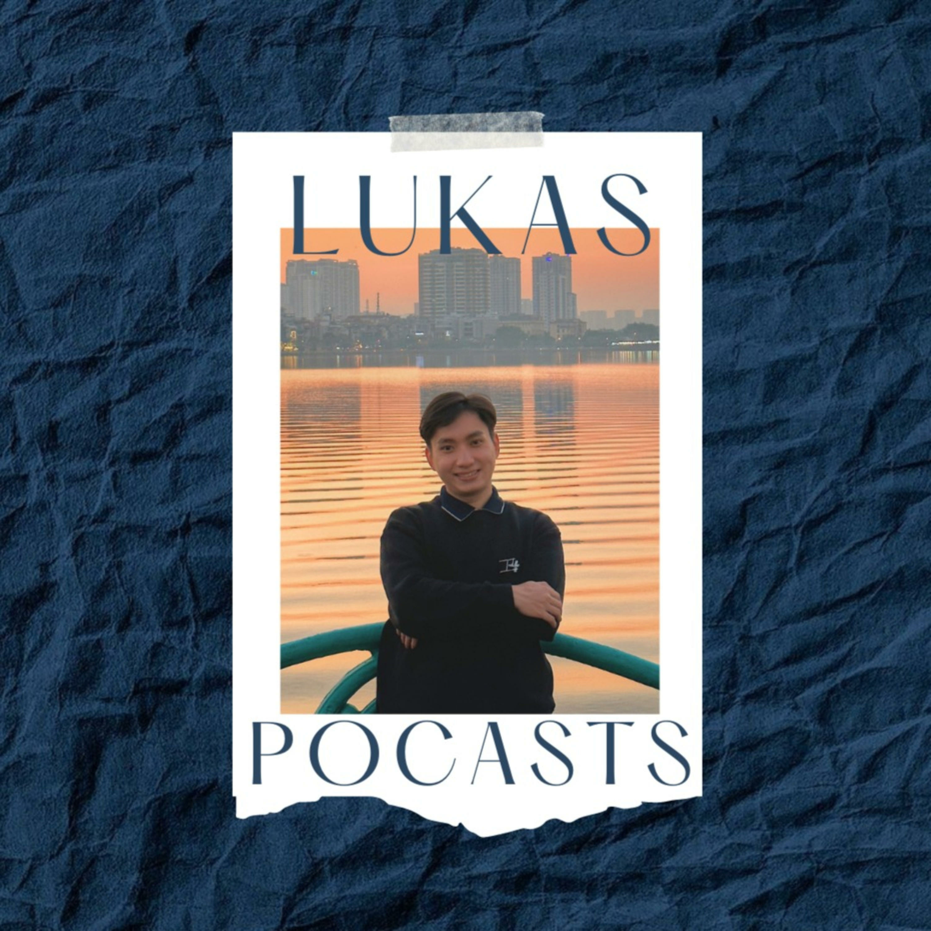 Lukas Phan