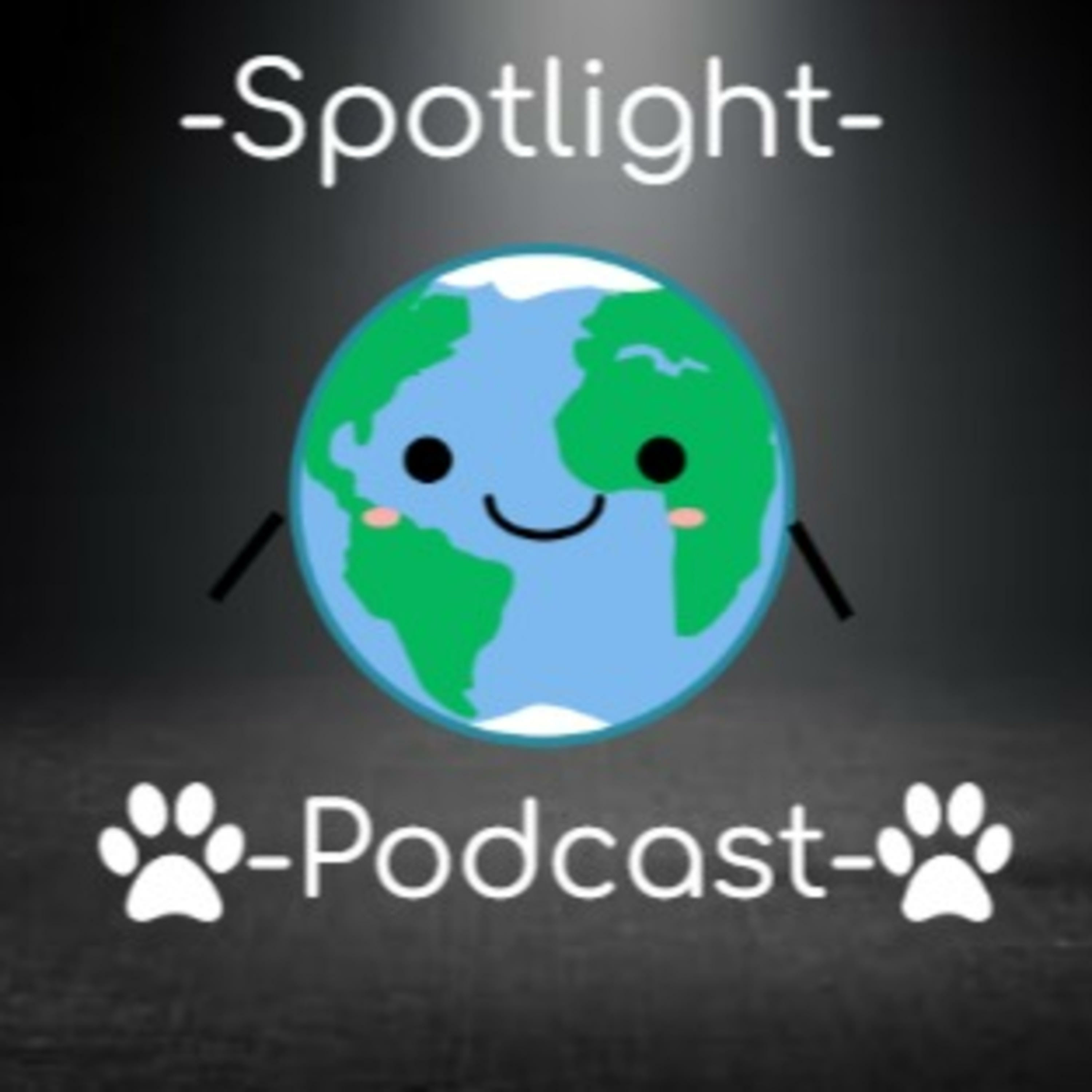 Spotlight Podcast