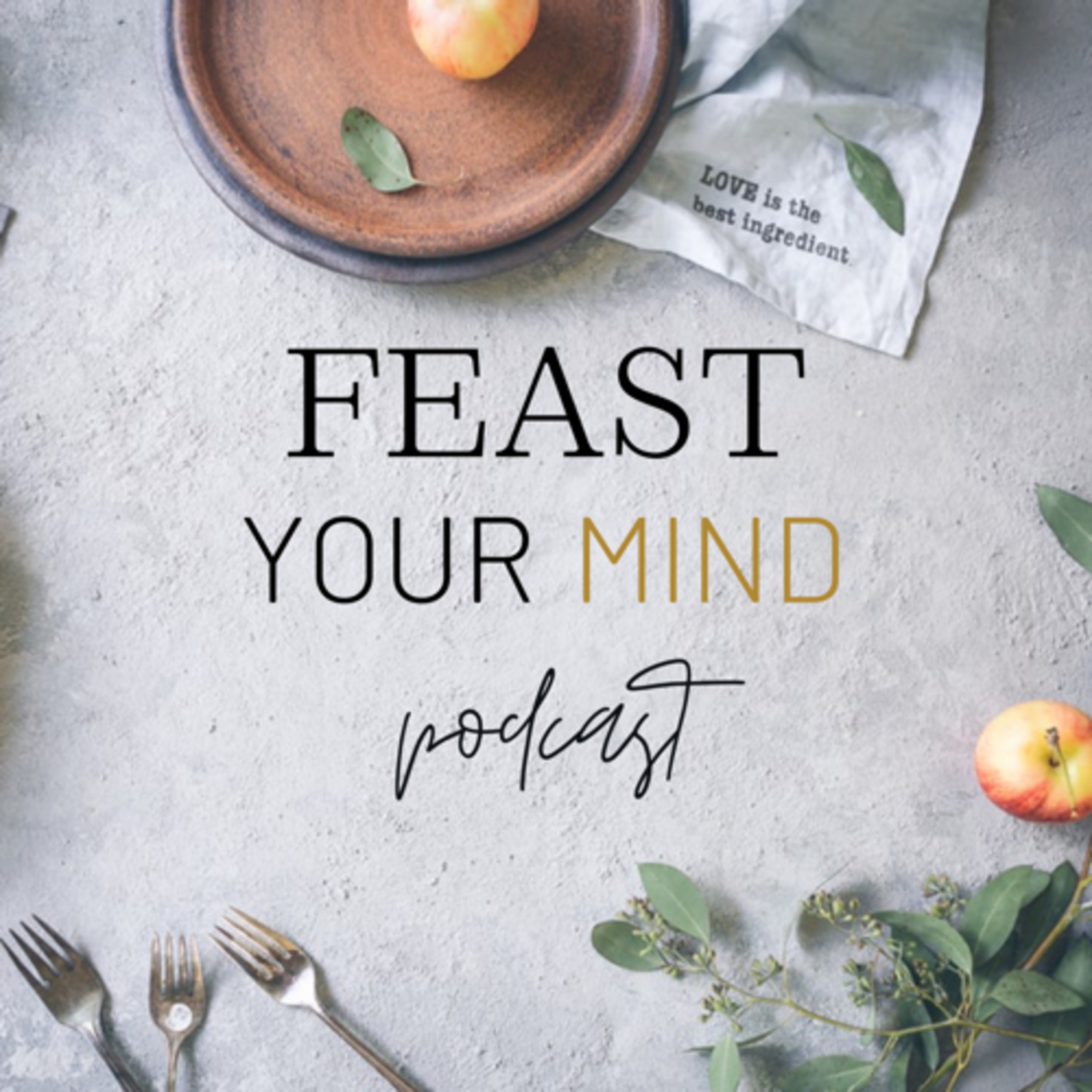 Feast Your Mind
