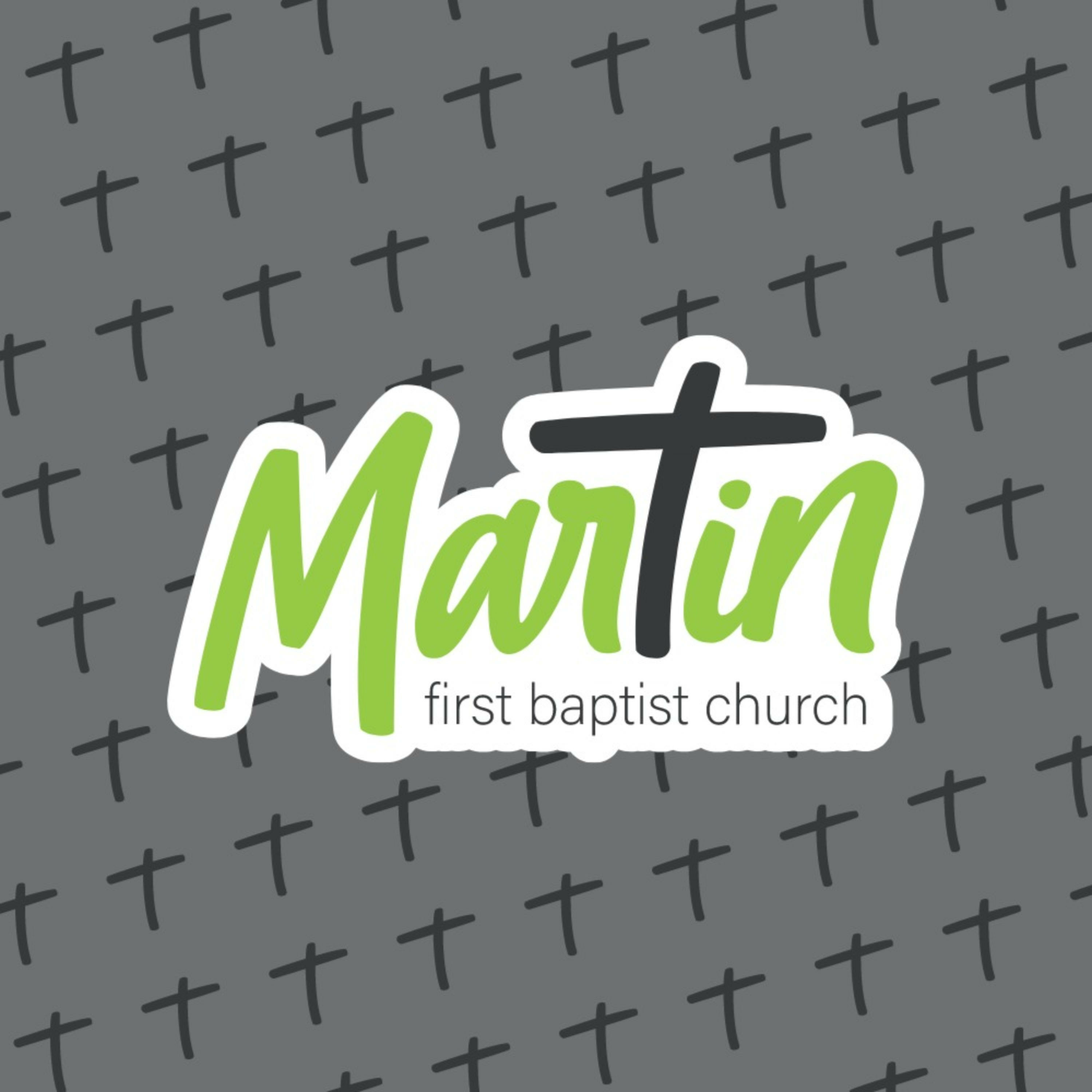 First Baptist Church Martin