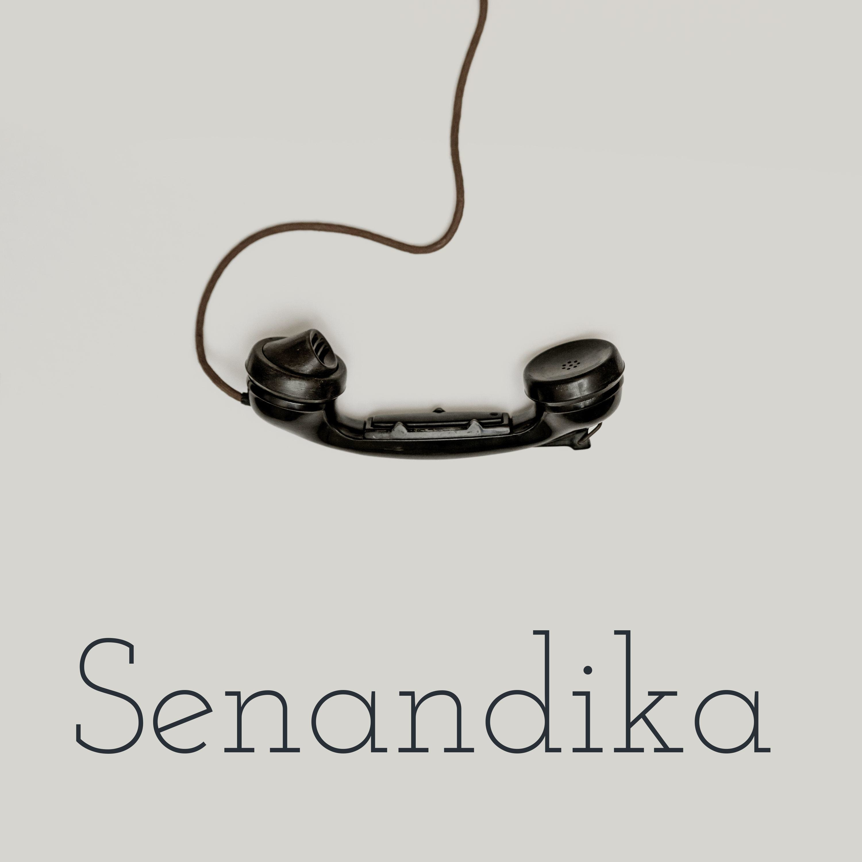 Senandika podcast artwork