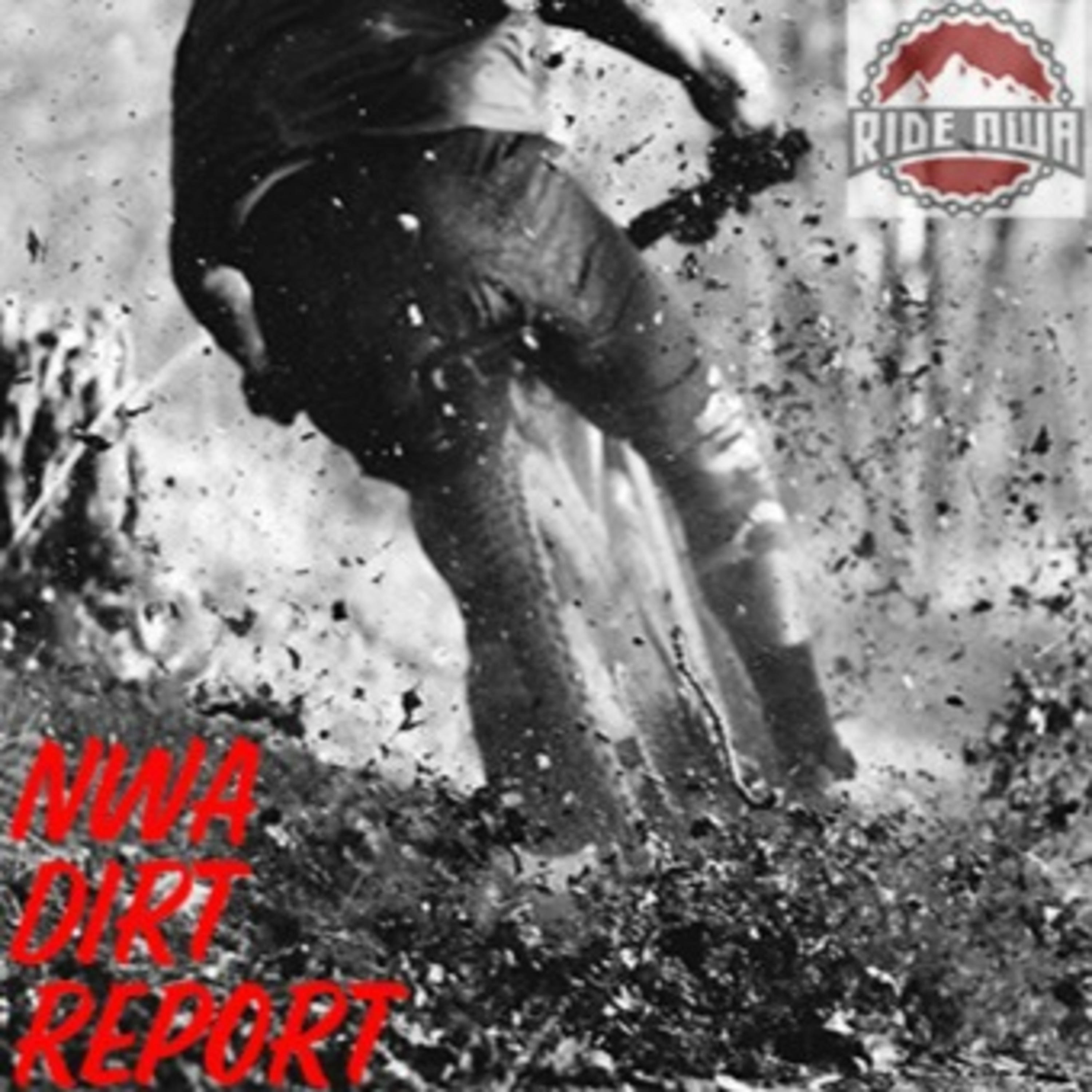 Episode 015 - NWA Dirt Report - Keepers of the Trees (KOTT)