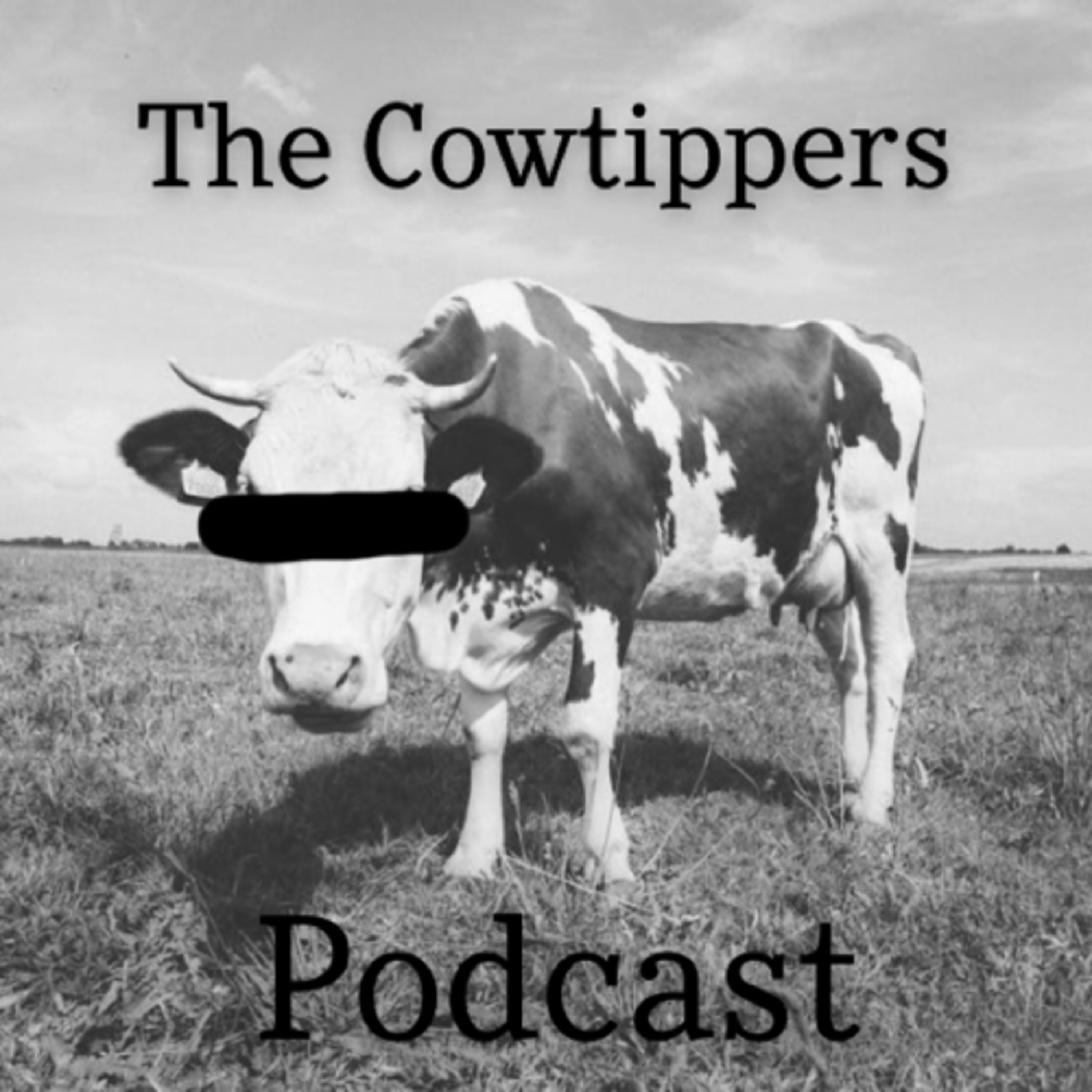 The Cowtippers Podcast podcast artwork