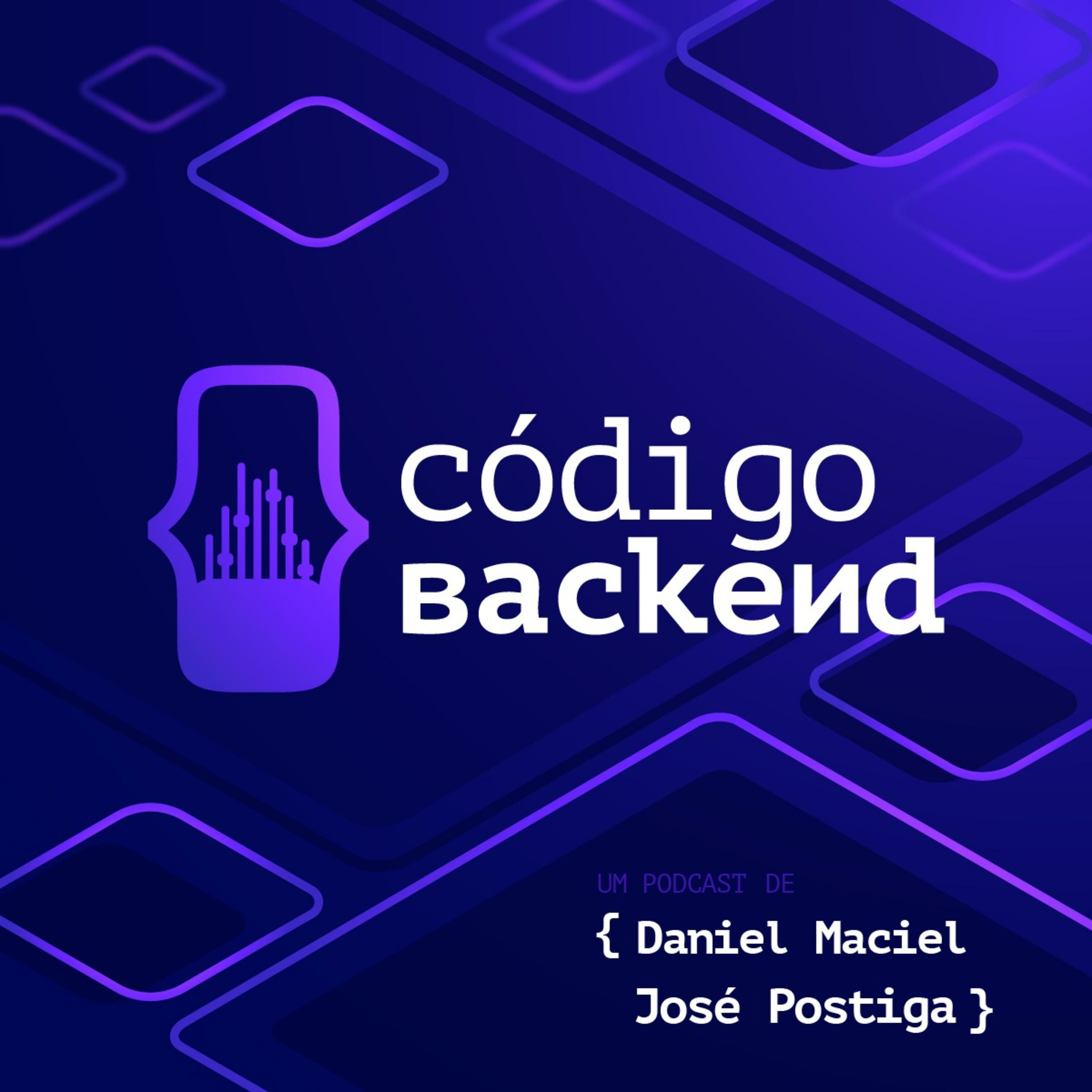 Código Backend