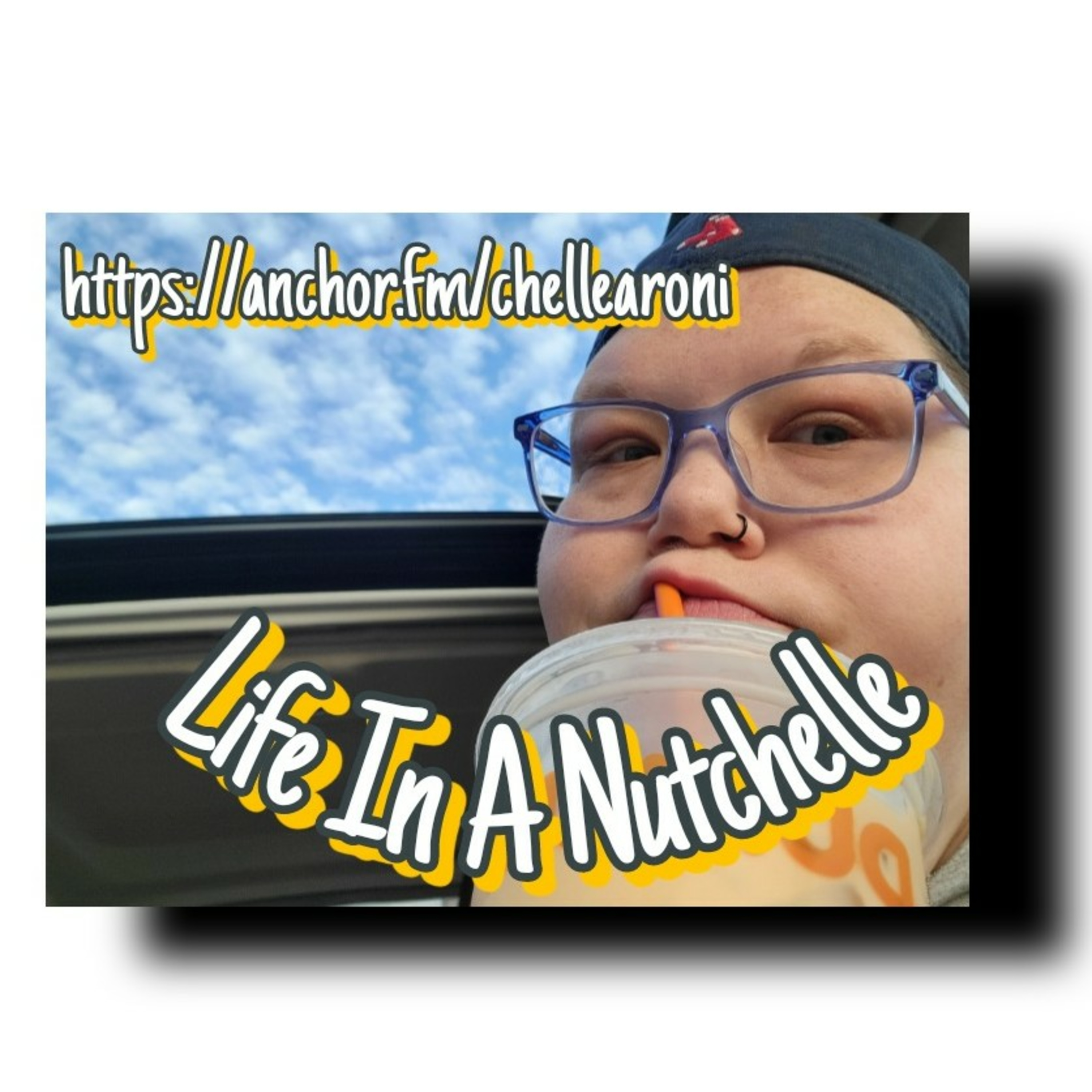 Life in a nutChelle