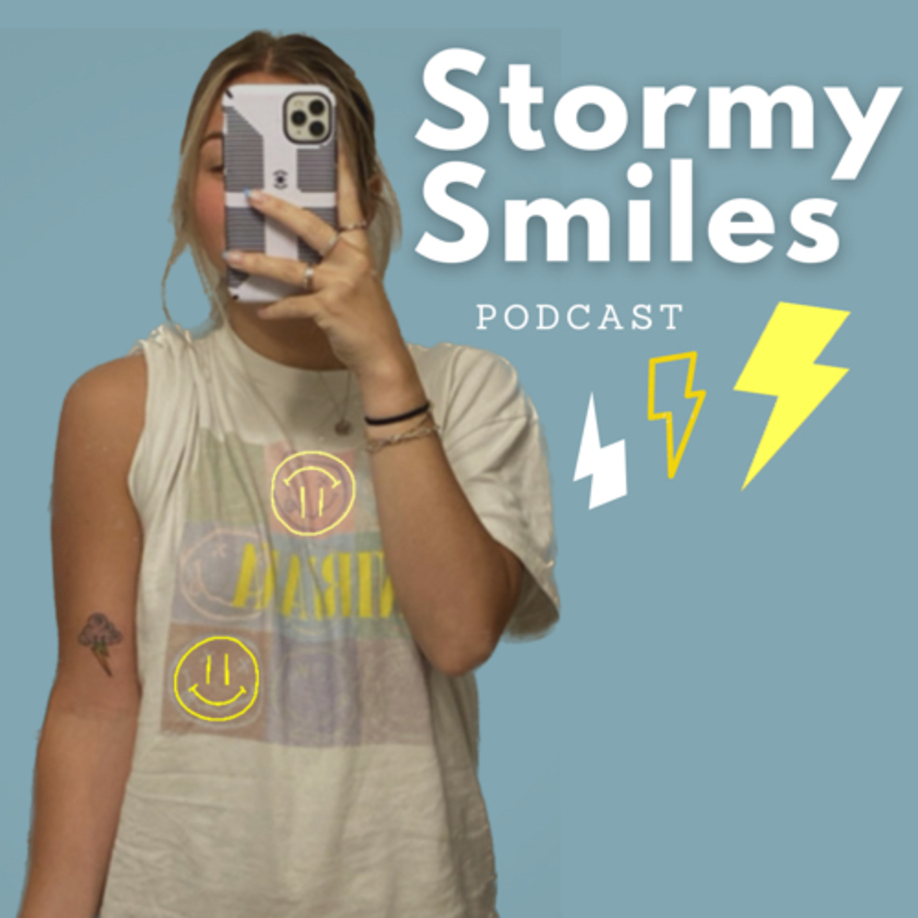 Stormy Smiles 