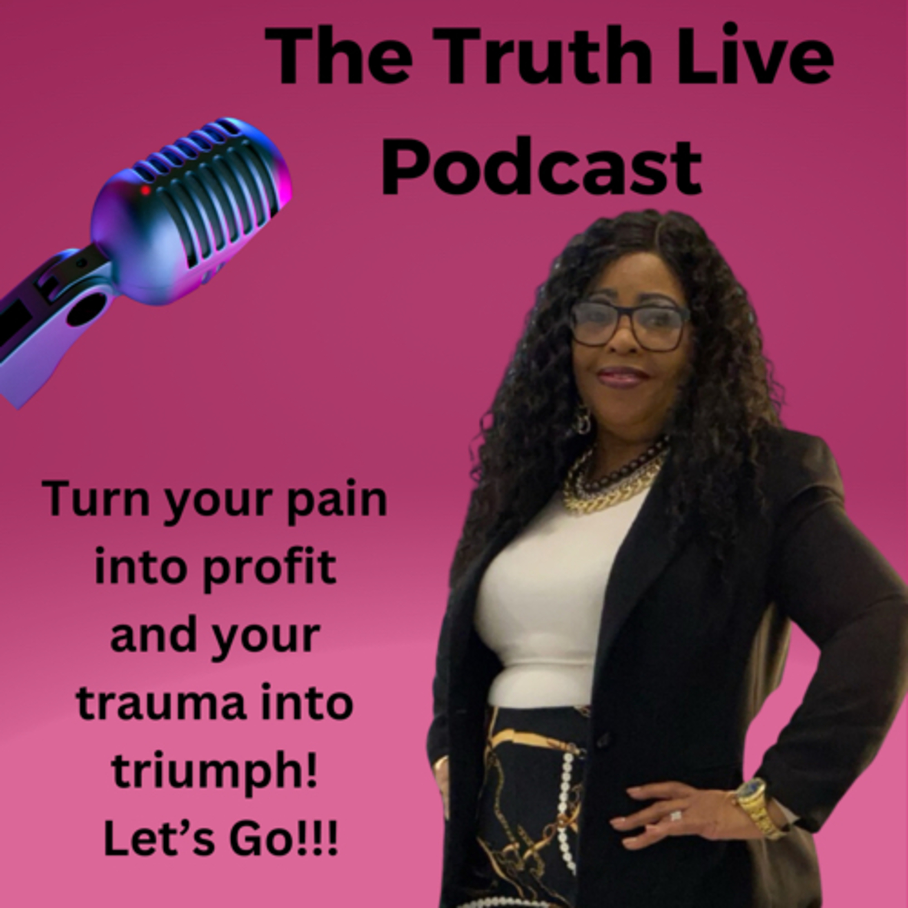 The Truth Live Broadcast/Keeping It Real